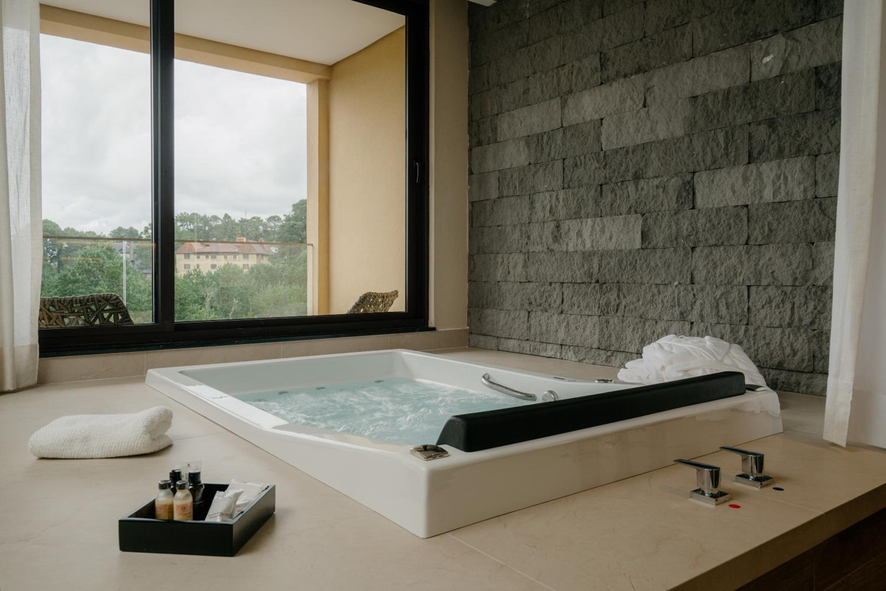 Mirante da Colyna Hotel & SPA
