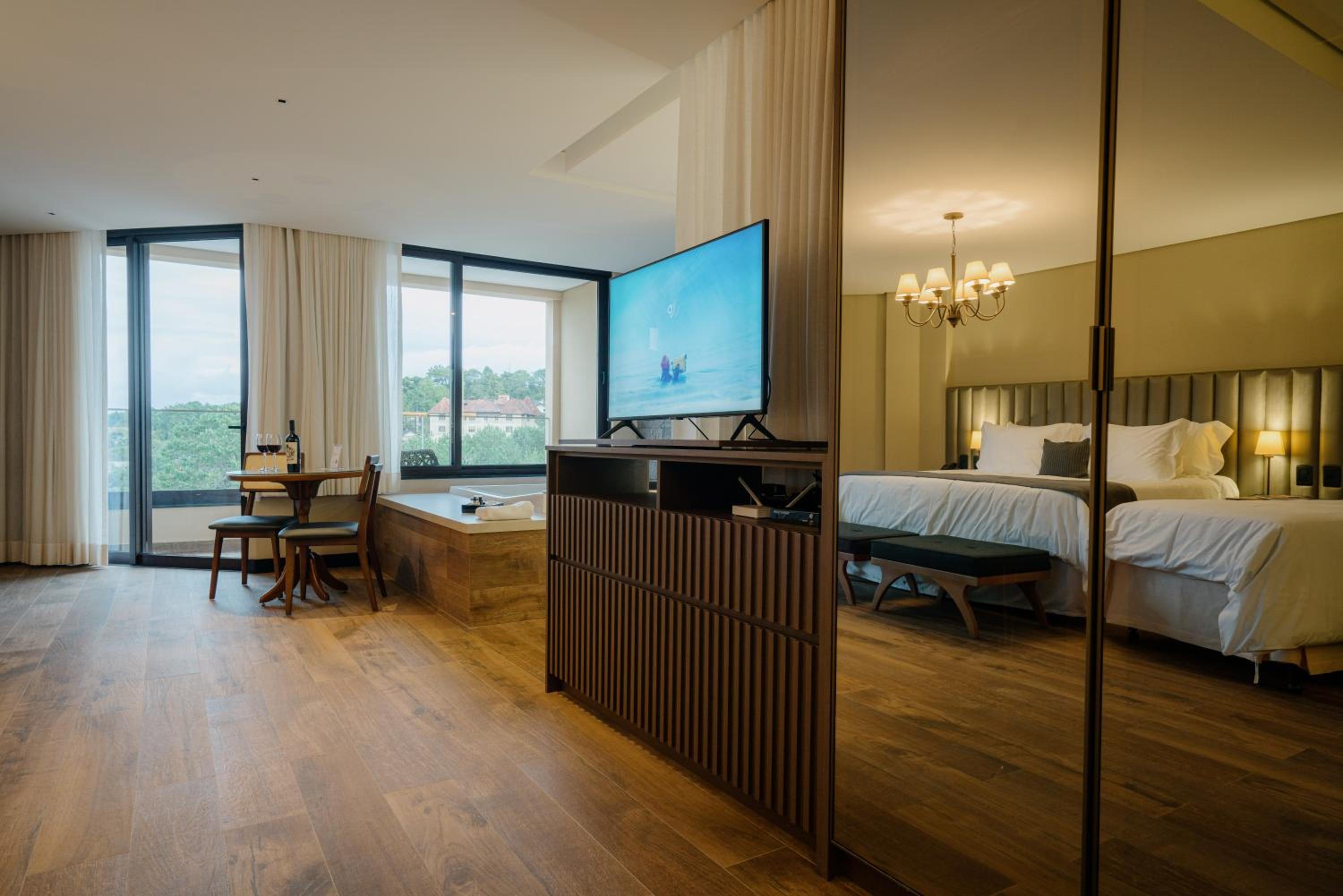 Mirante da Colyna Hotel & SPA