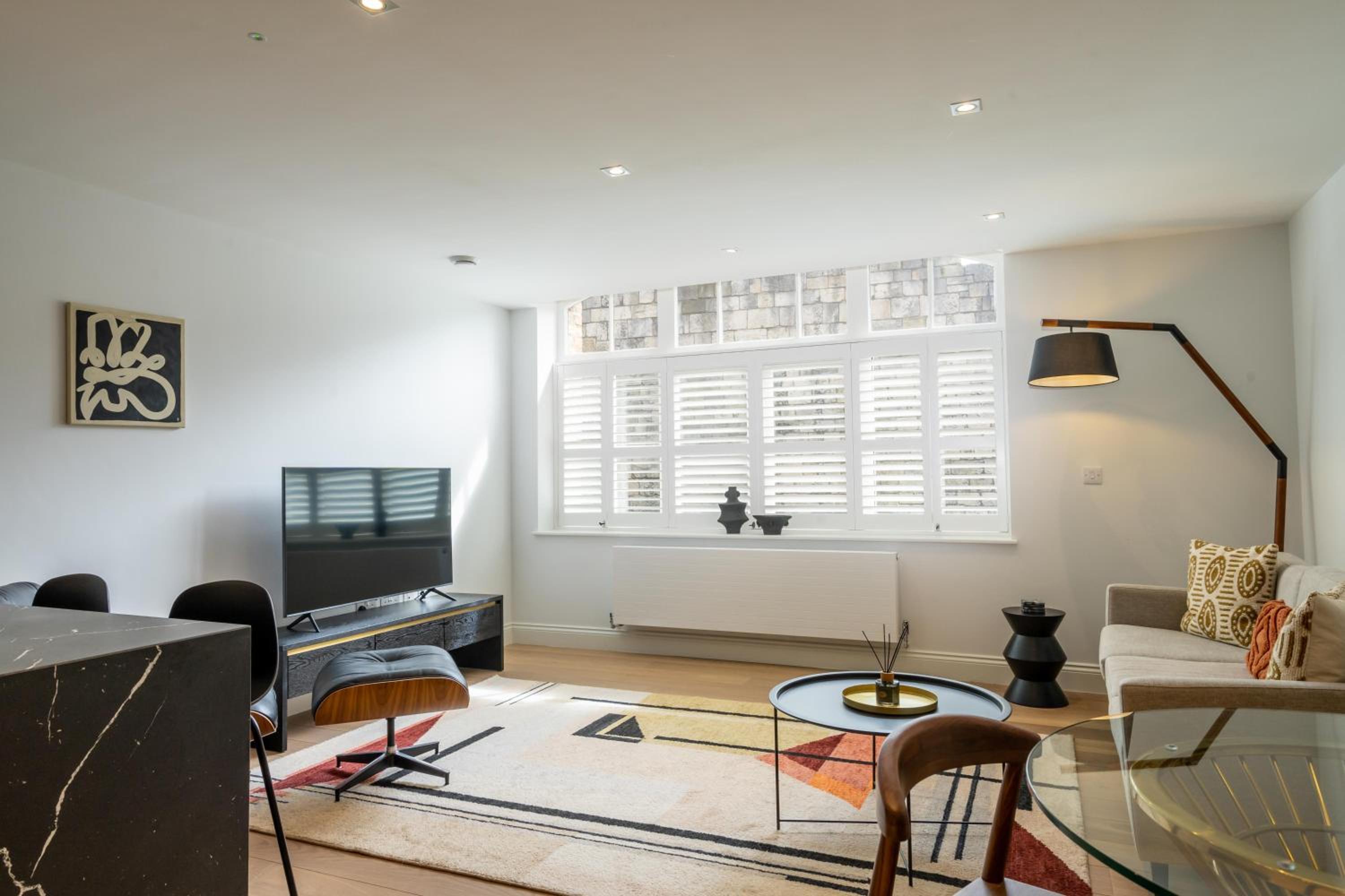 Marygate - Gallery Apartment view 4