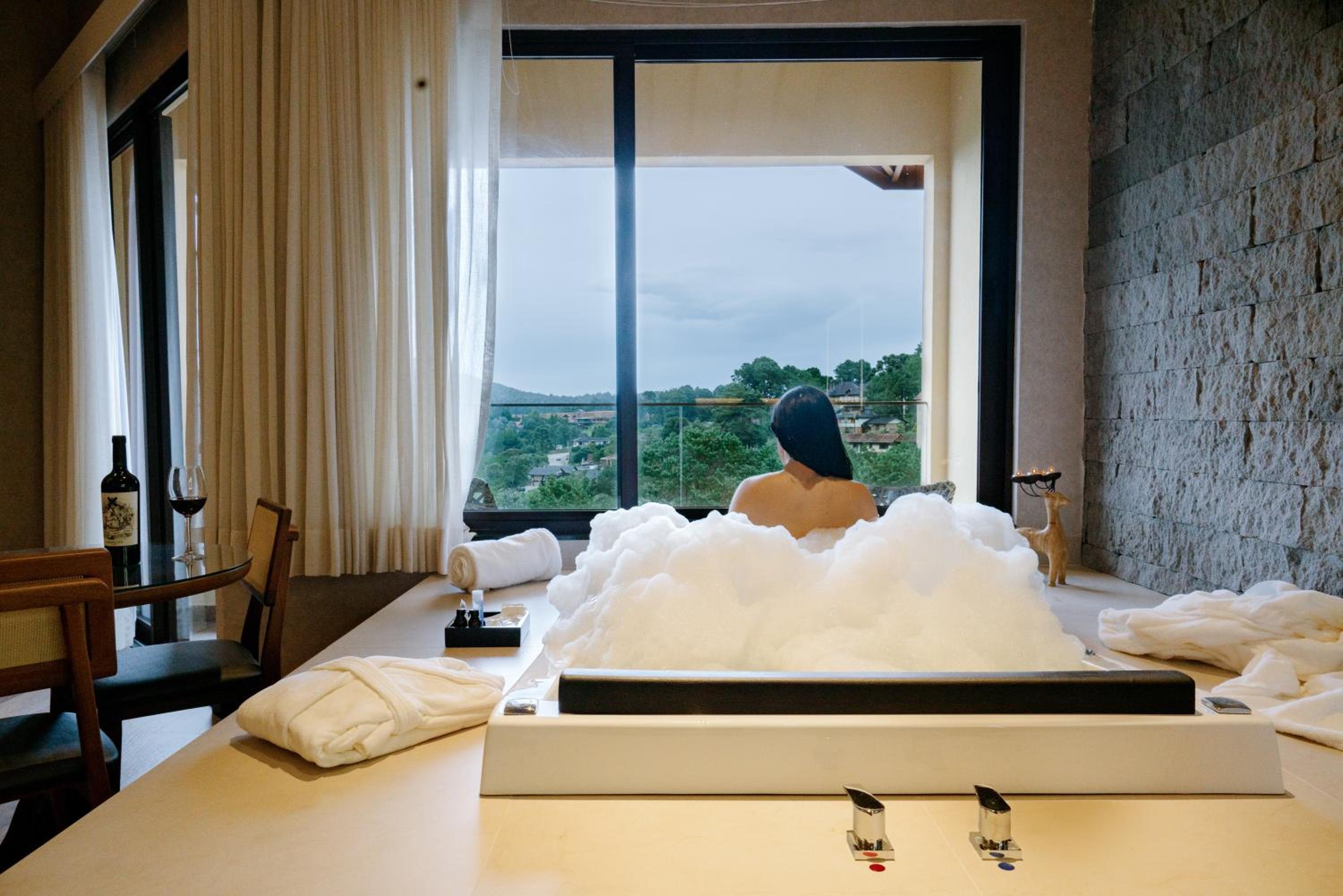 Mirante da Colyna Hotel & SPA