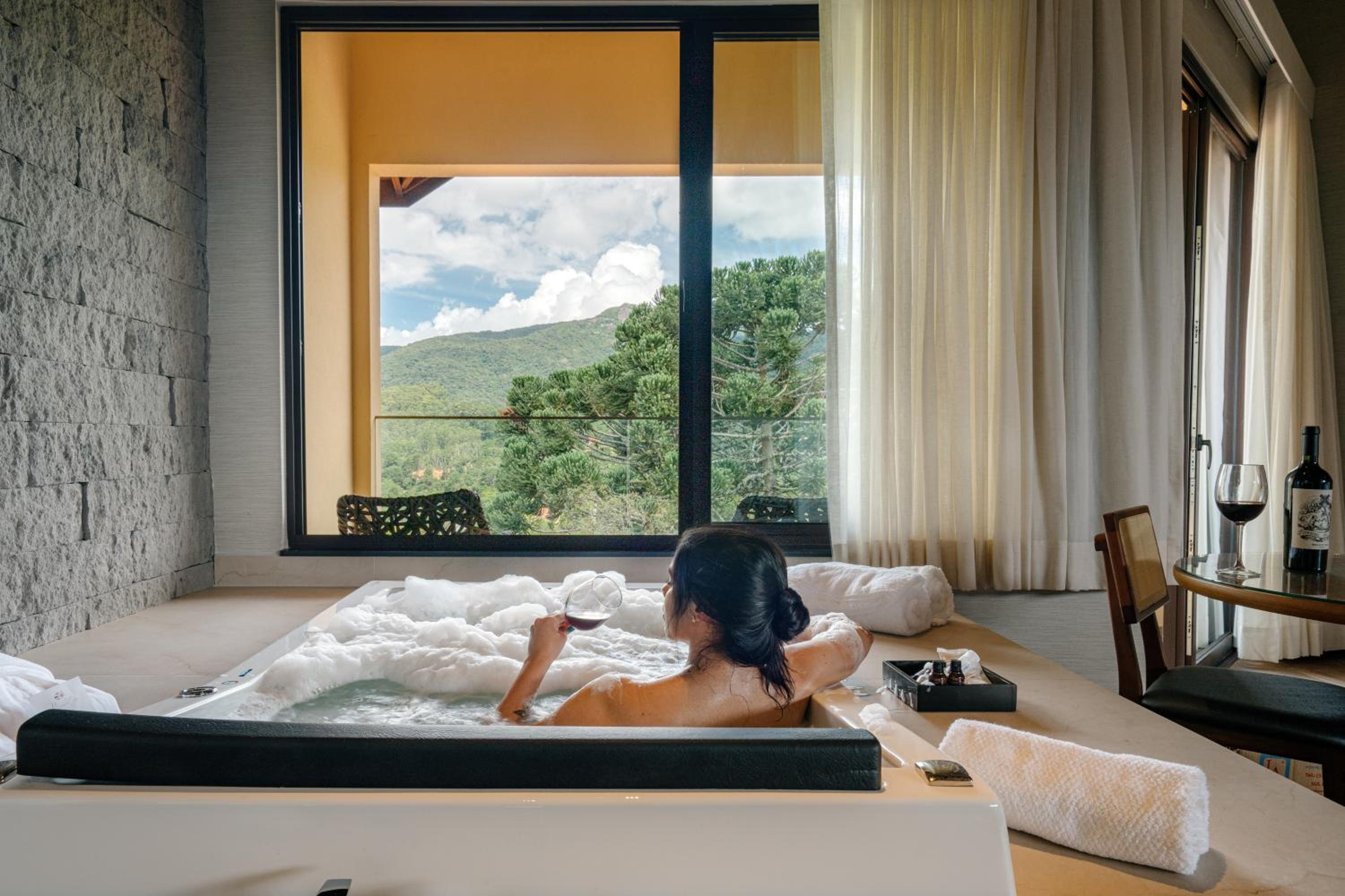 Mirante da Colyna Hotel & SPA