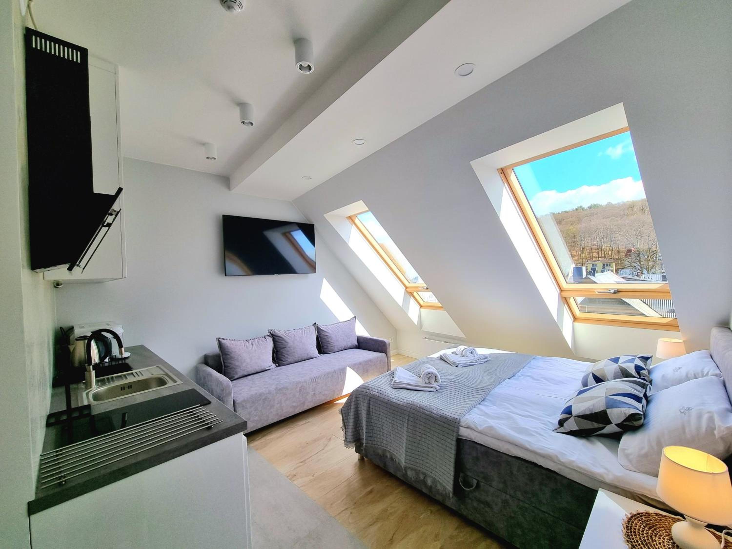 Baltic Soul Villa