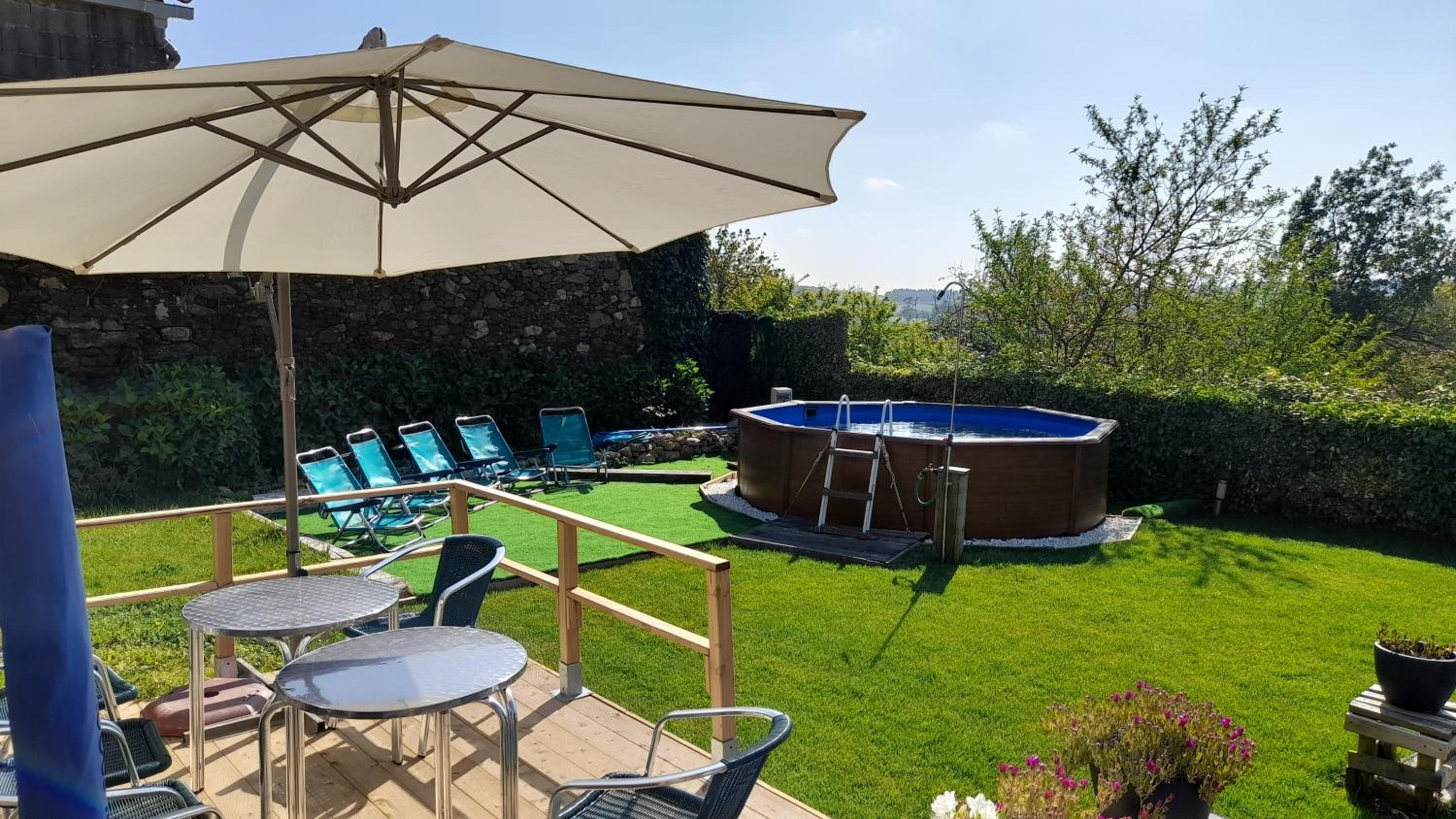 Casa Fonte do Barro SPA opcional, de pago photo 2