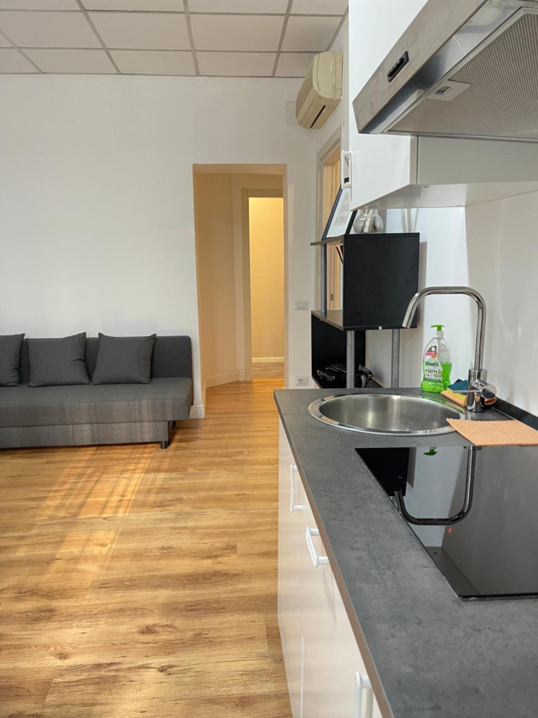 Lovely Home in Laterano