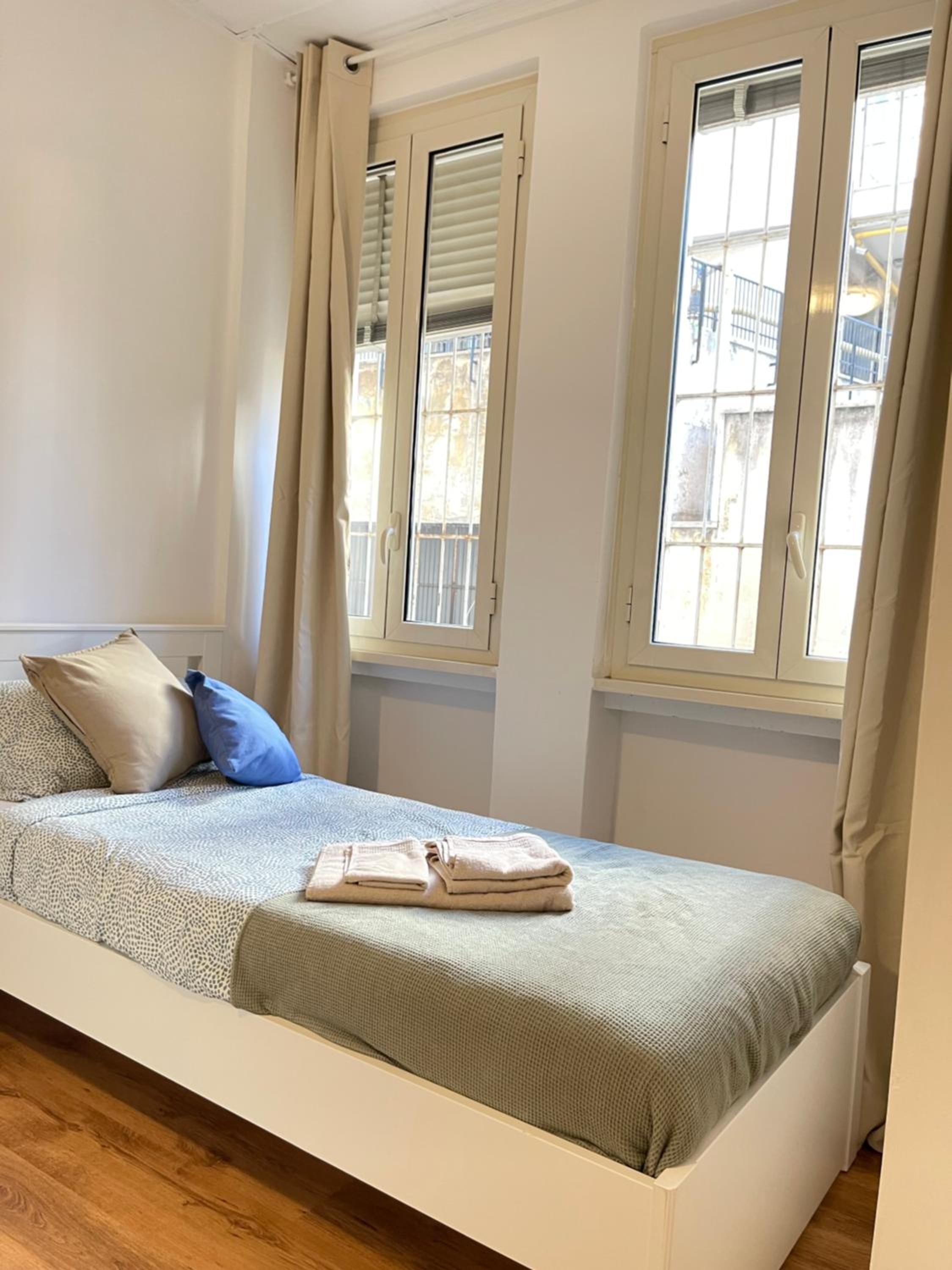 Lovely Home in Laterano