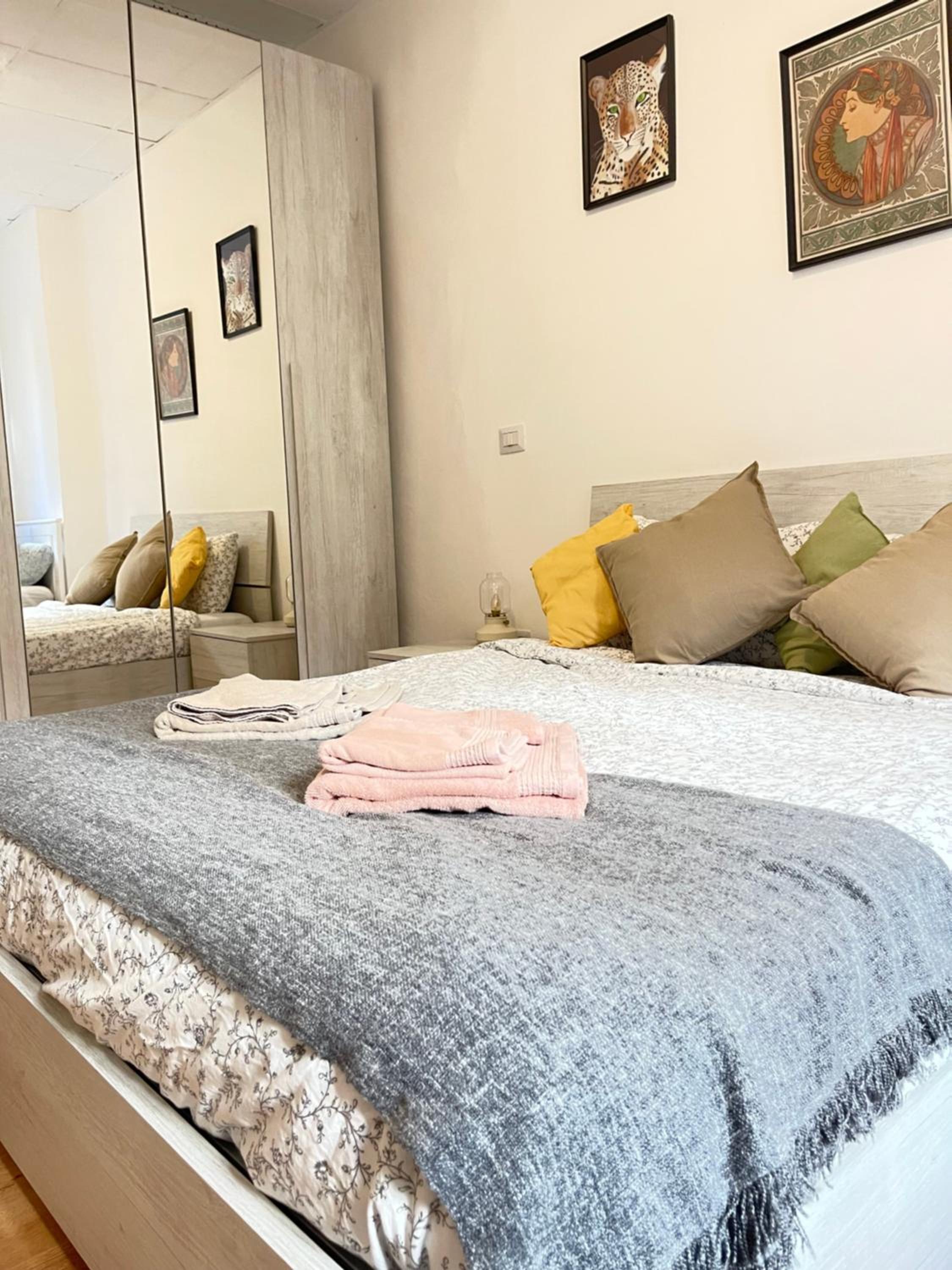 Lovely Home in Laterano