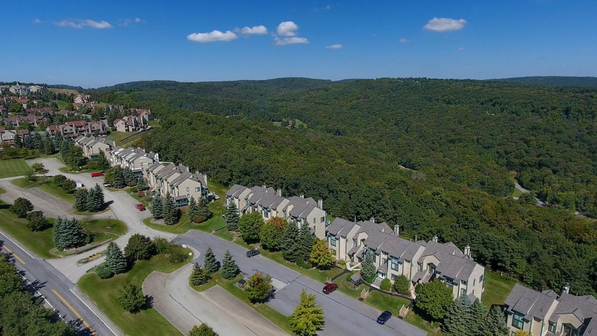 Seven Springs 2 BR Deluxe Condo with Mountain Views view 4