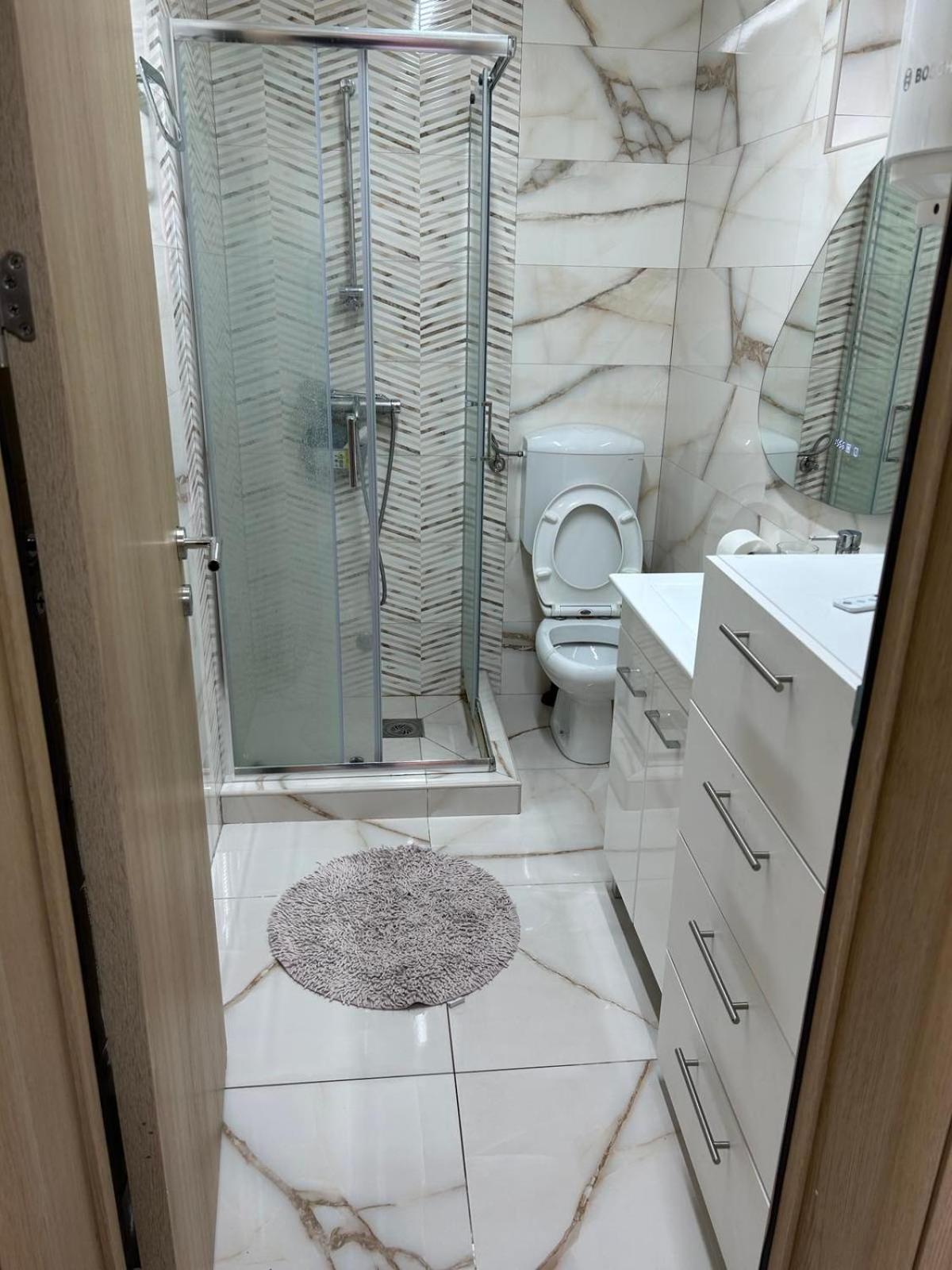 Lena 4 Apartmens