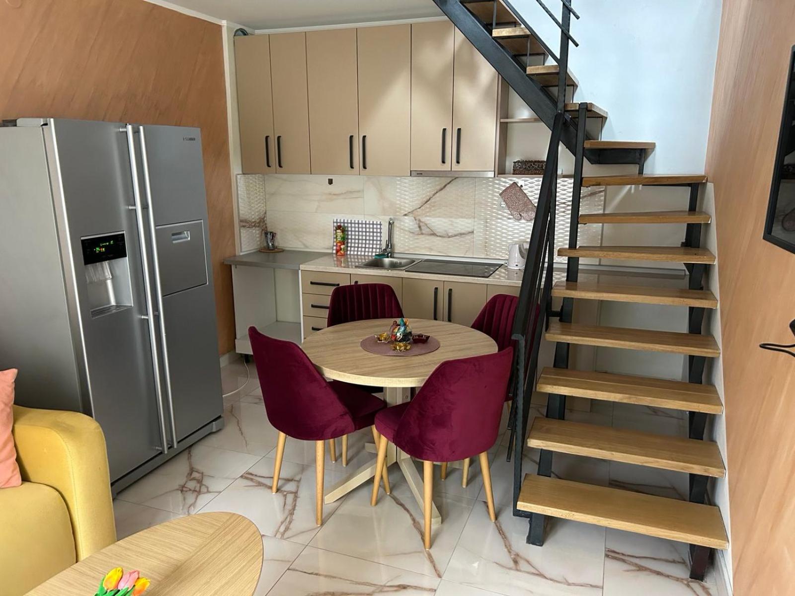 Lena 4 Apartmens