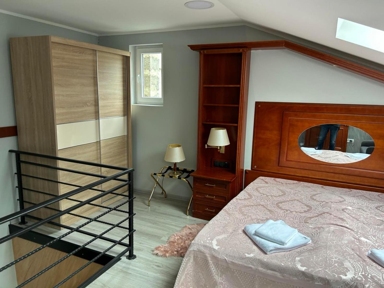 Lena 4 Apartmens
