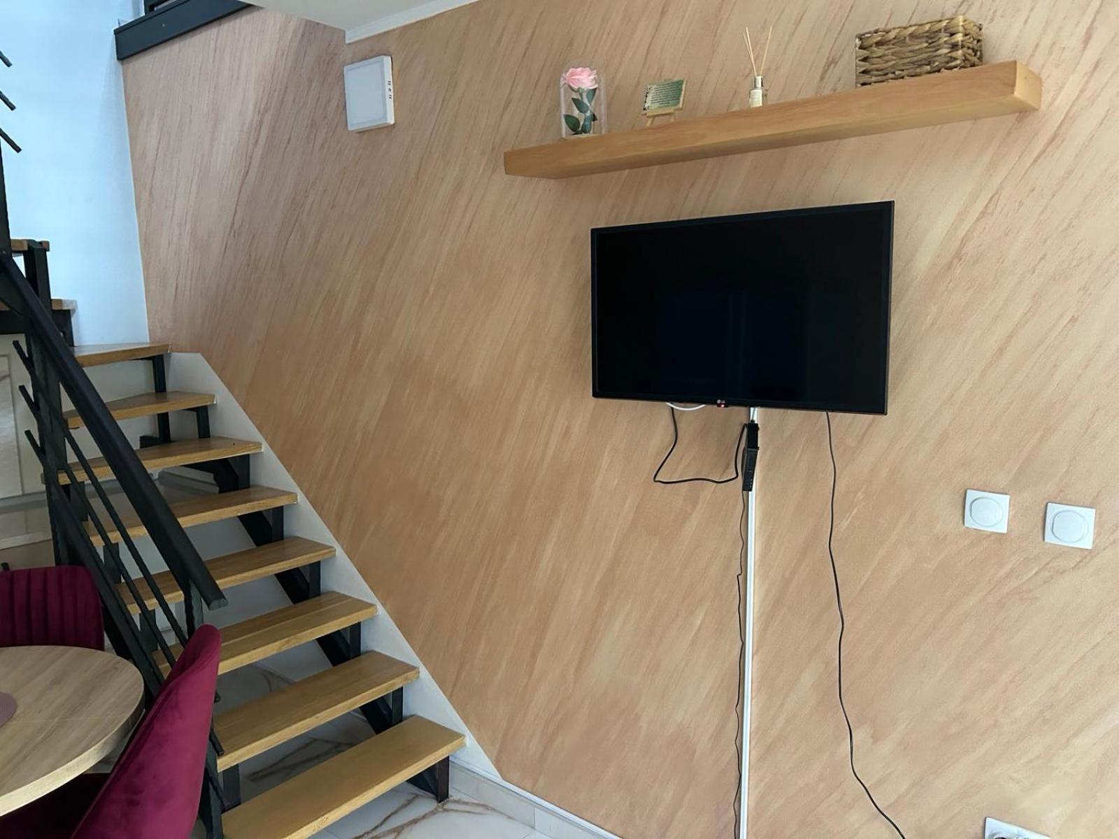 Lena 4 Apartmens