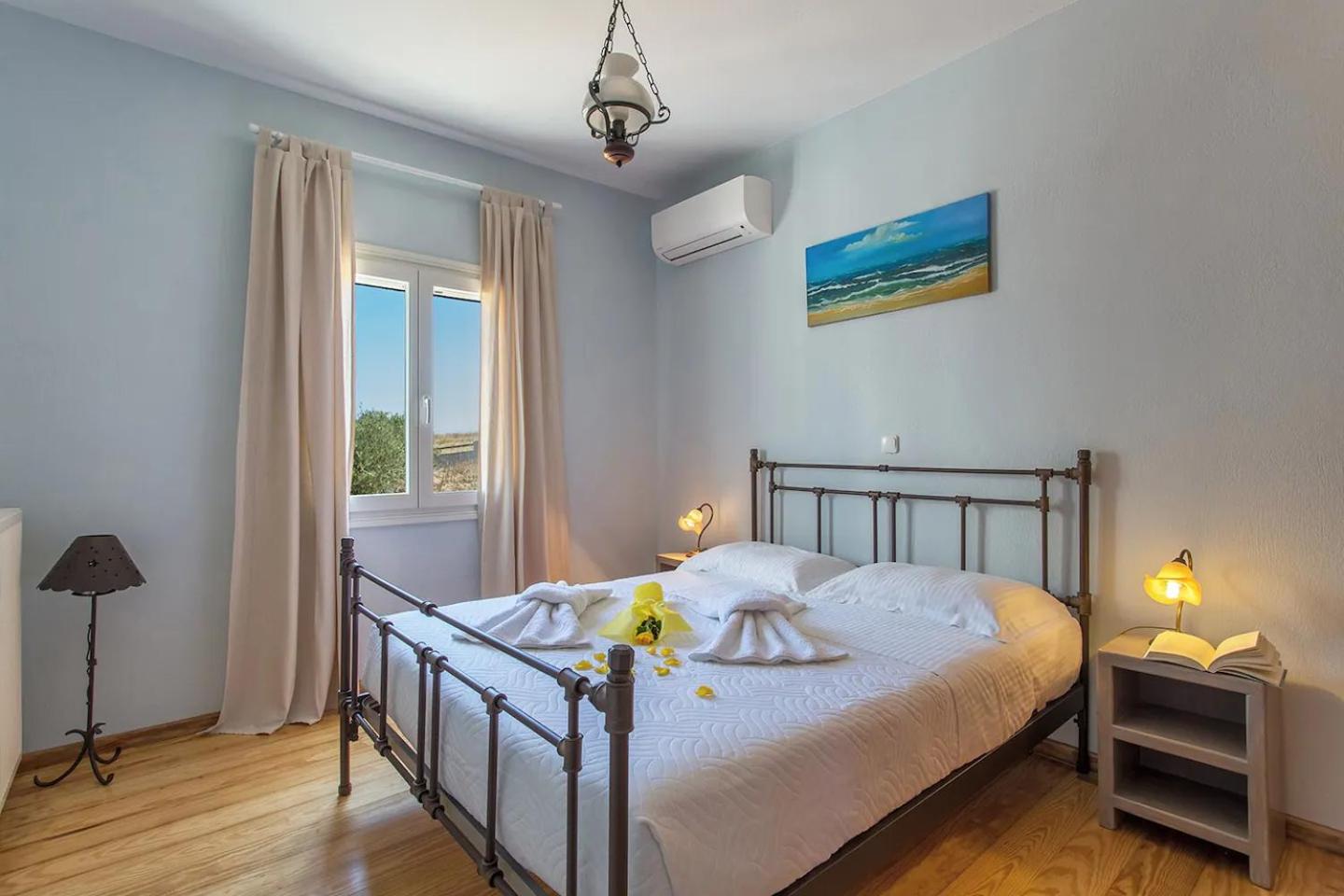 SAIL VILLA
