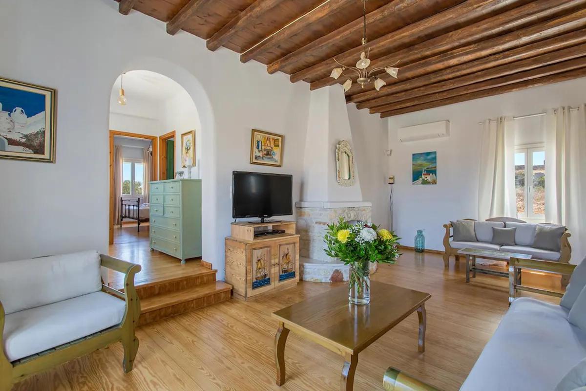 SAIL VILLA