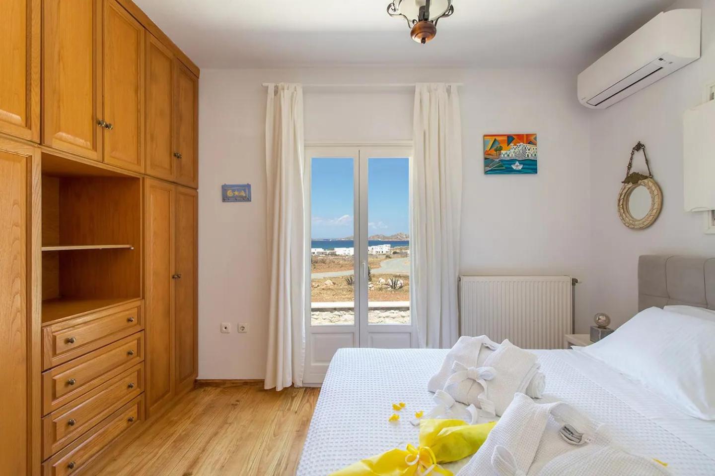 SAIL VILLA