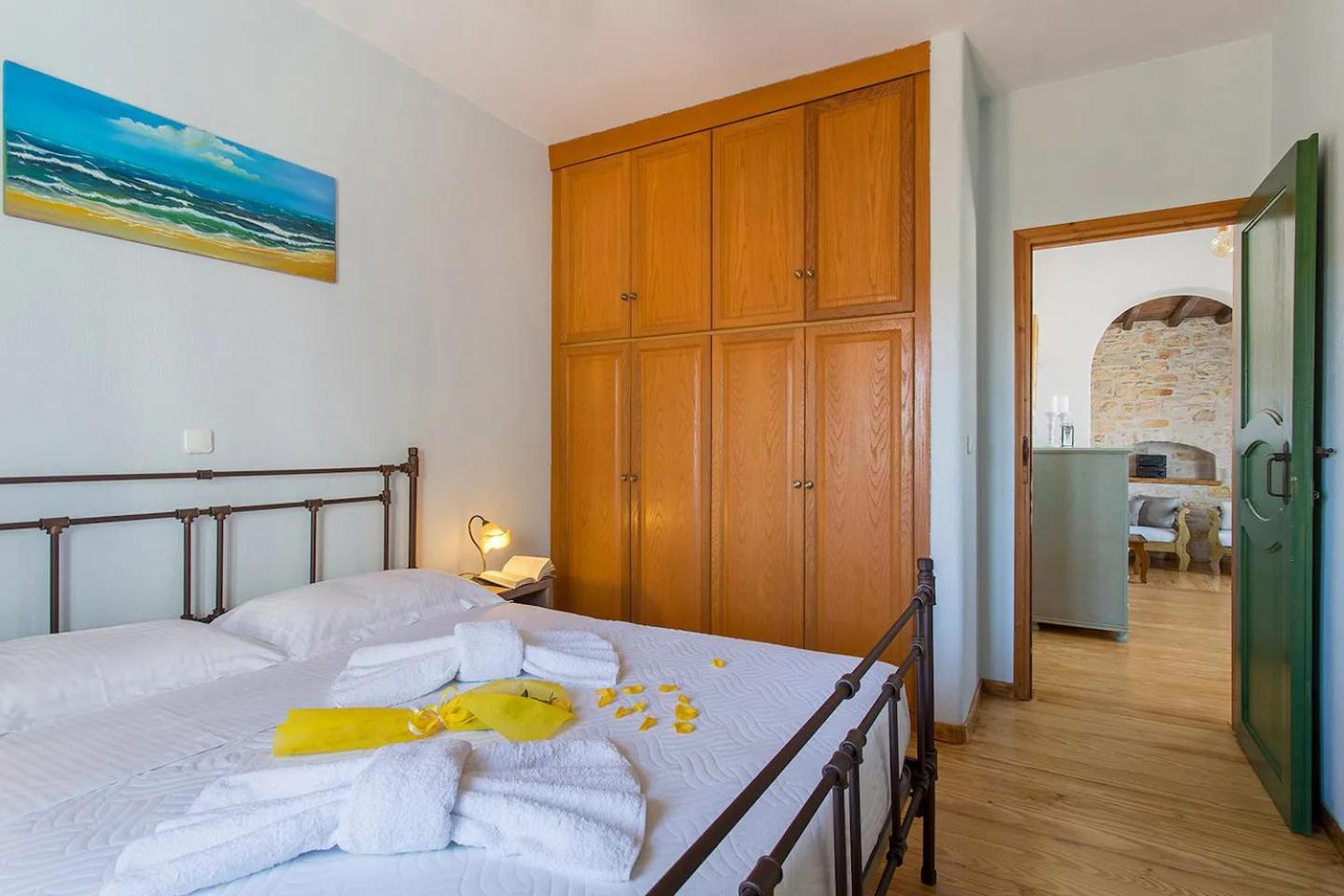 SAIL VILLA