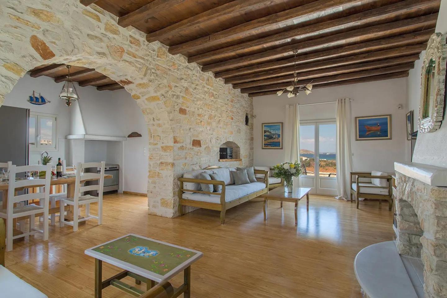 SAIL VILLA
