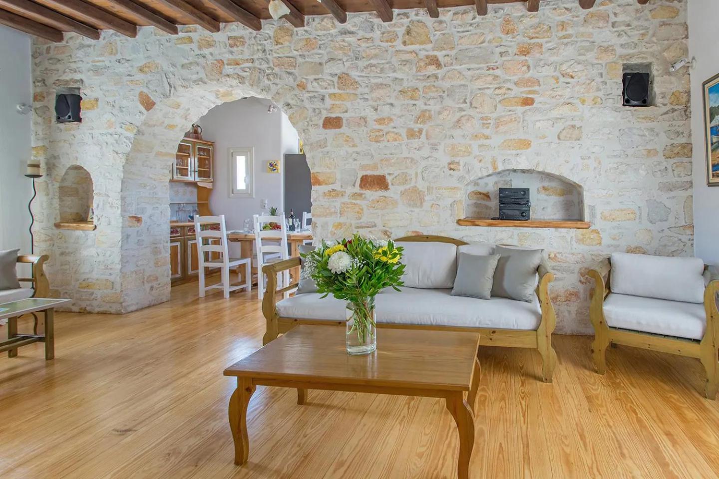SAIL VILLA