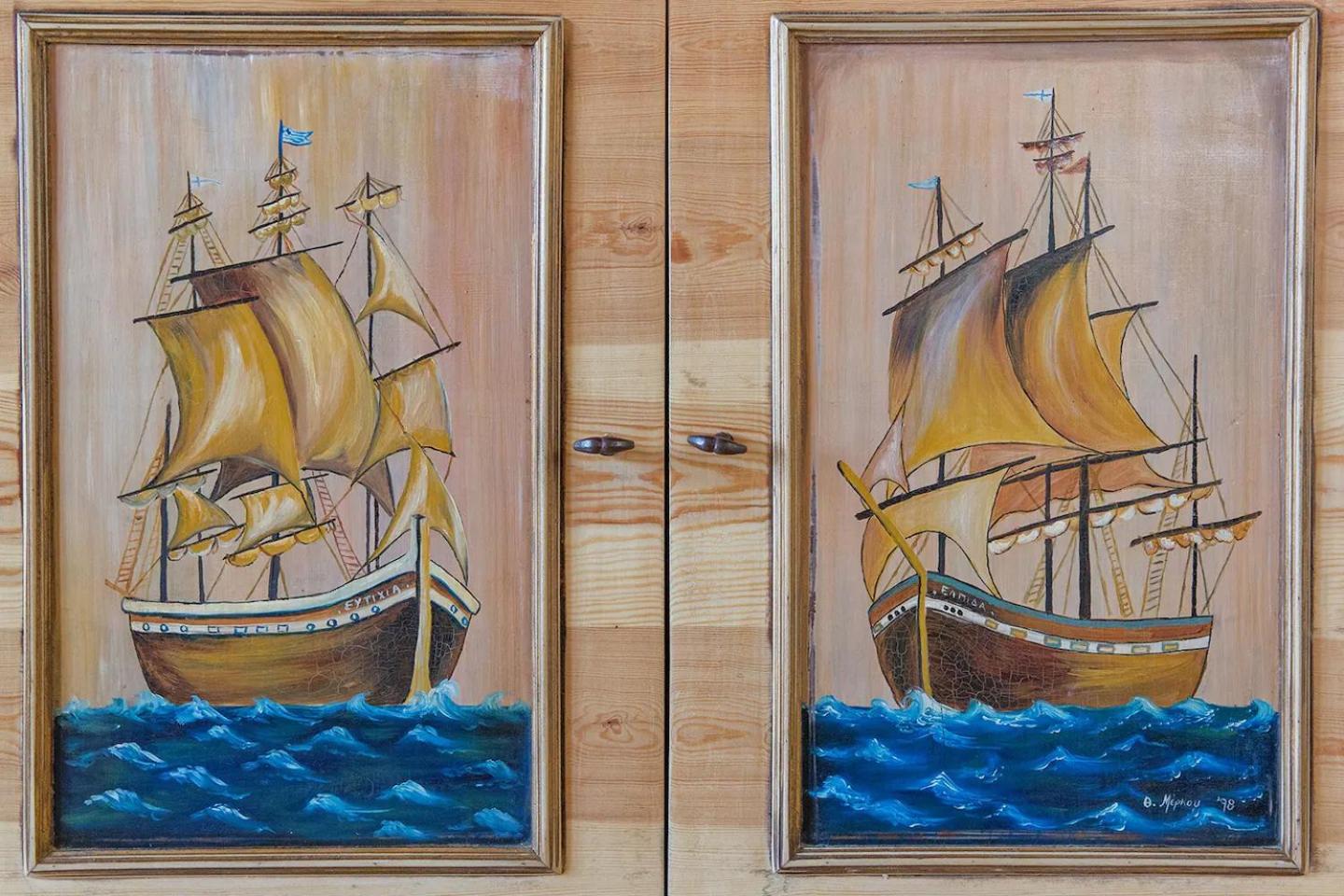 SAIL VILLA