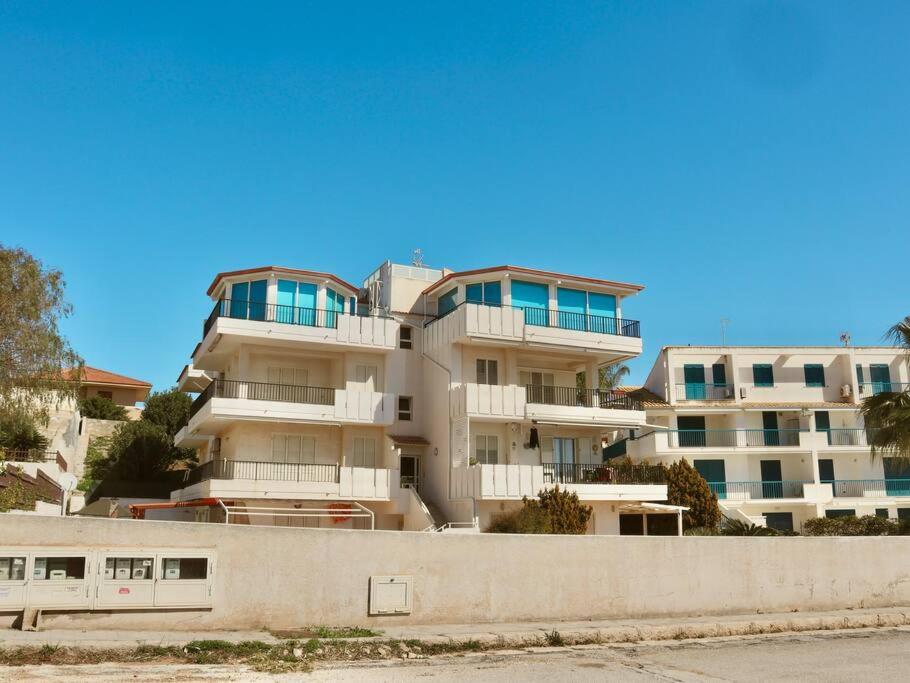 Hotel Ale Mare - Attico Con Idromassaggio Vista Mare