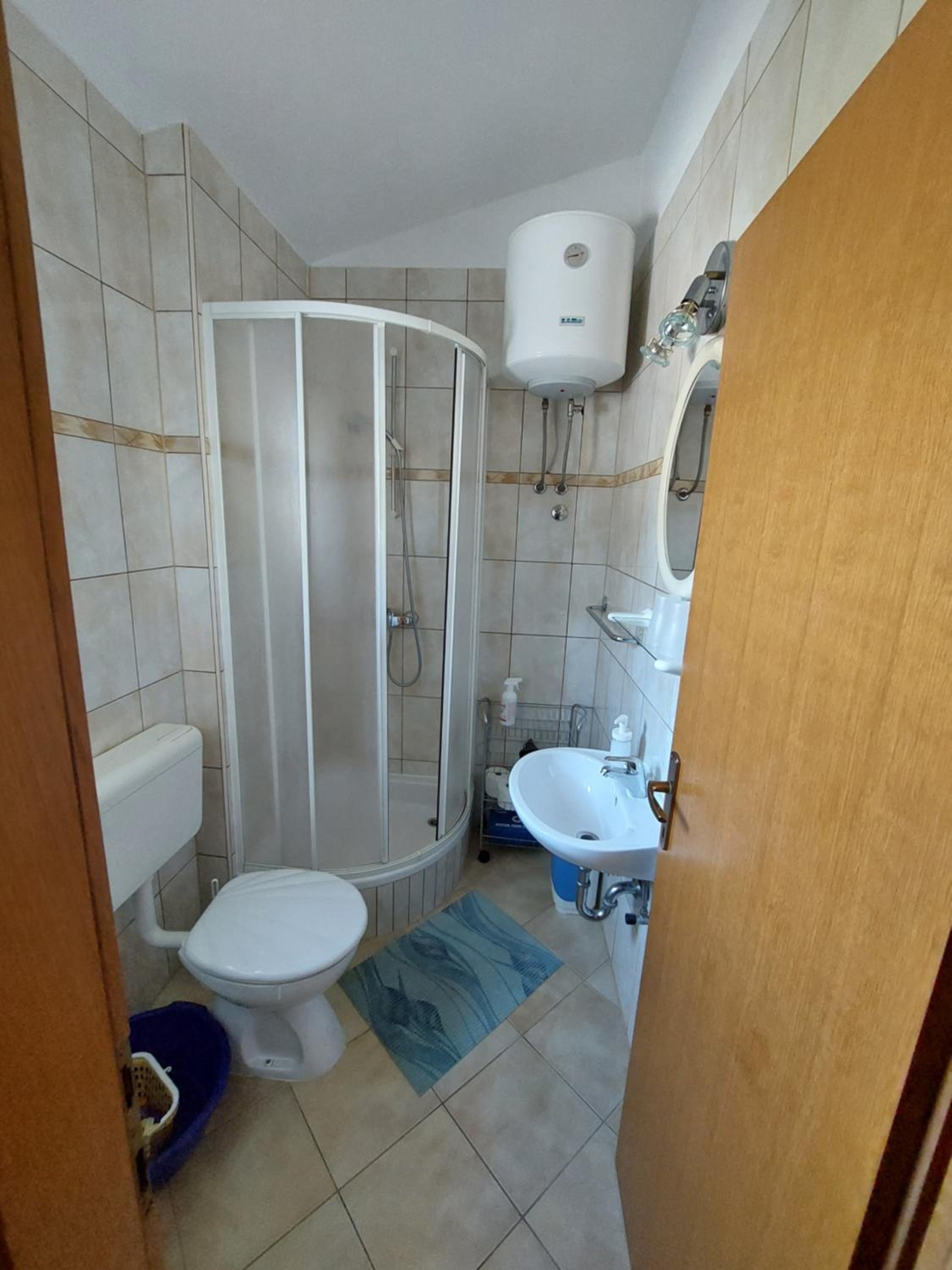 Apartmani MaTi
