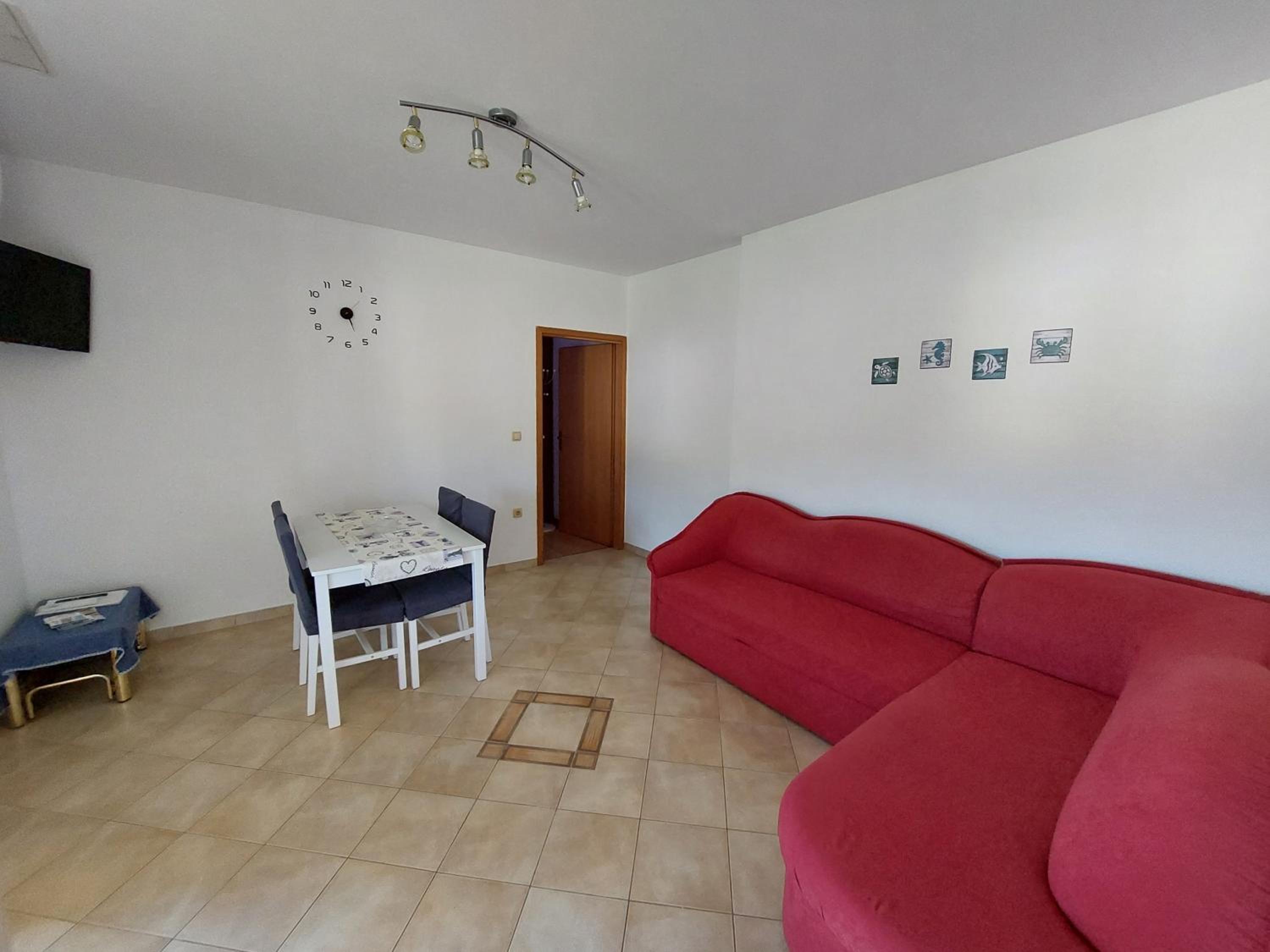 Apartmani MaTi