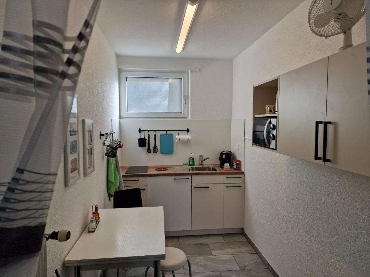 Apartment Ferreira