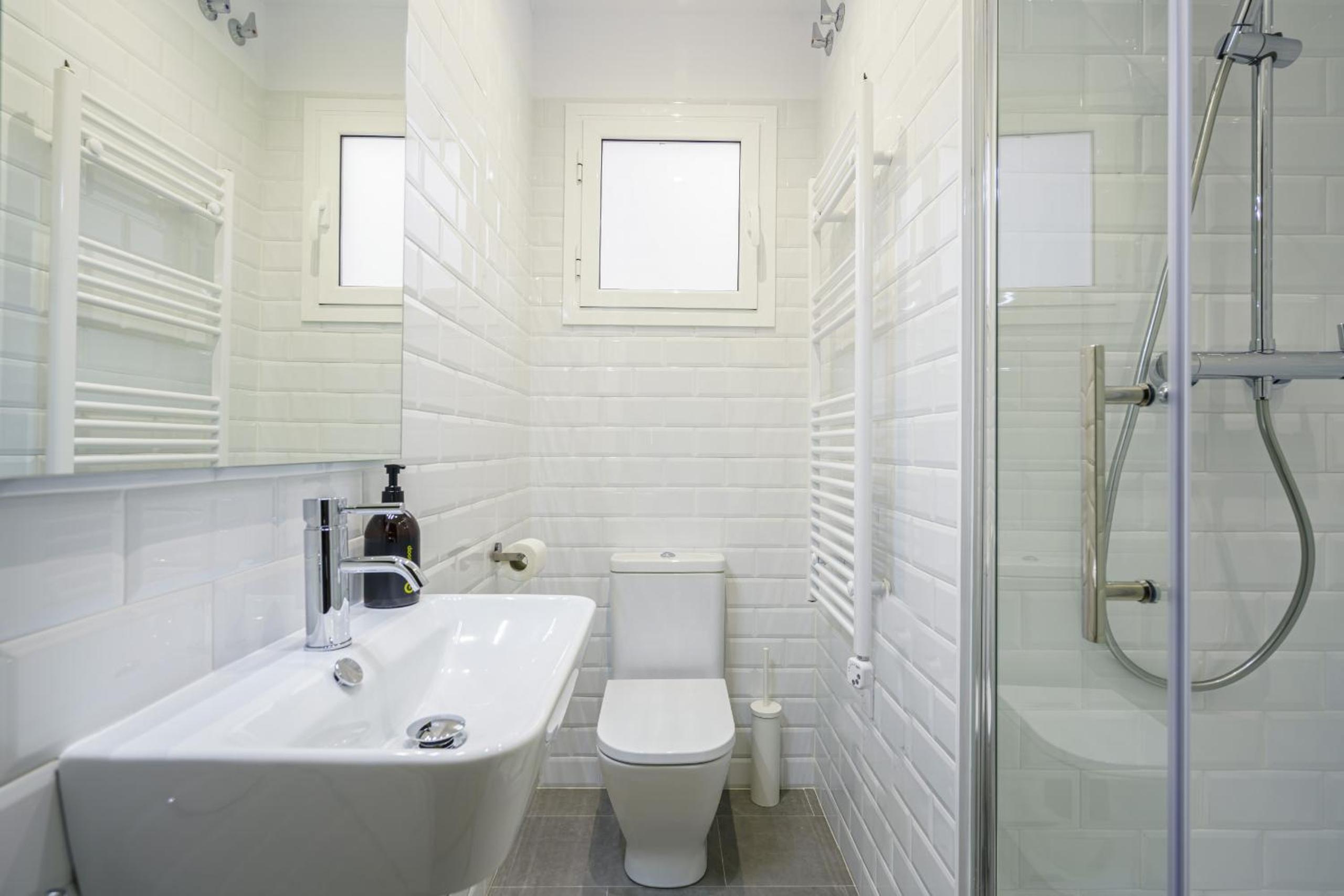 Ola Living Diagonal Apartments