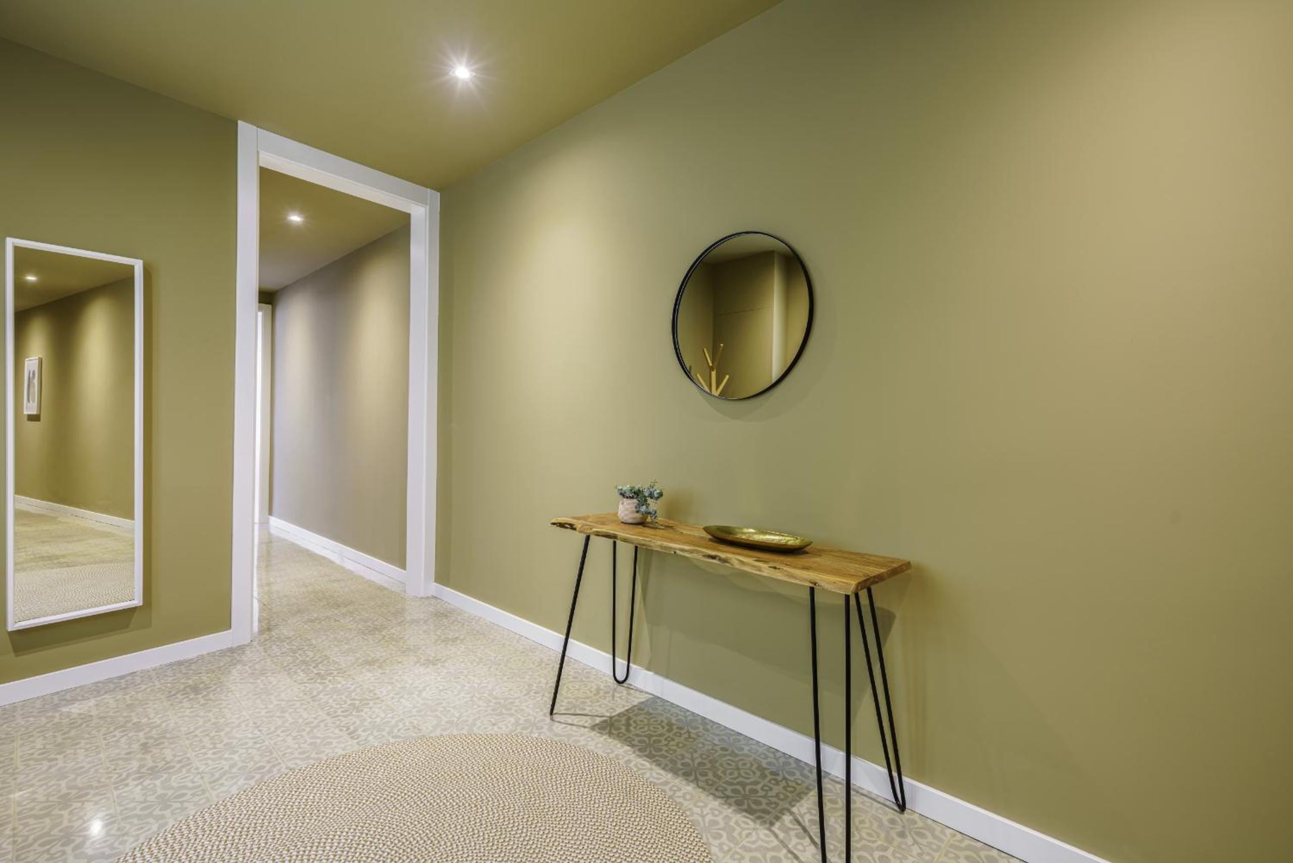 Ola Living Diagonal Apartments