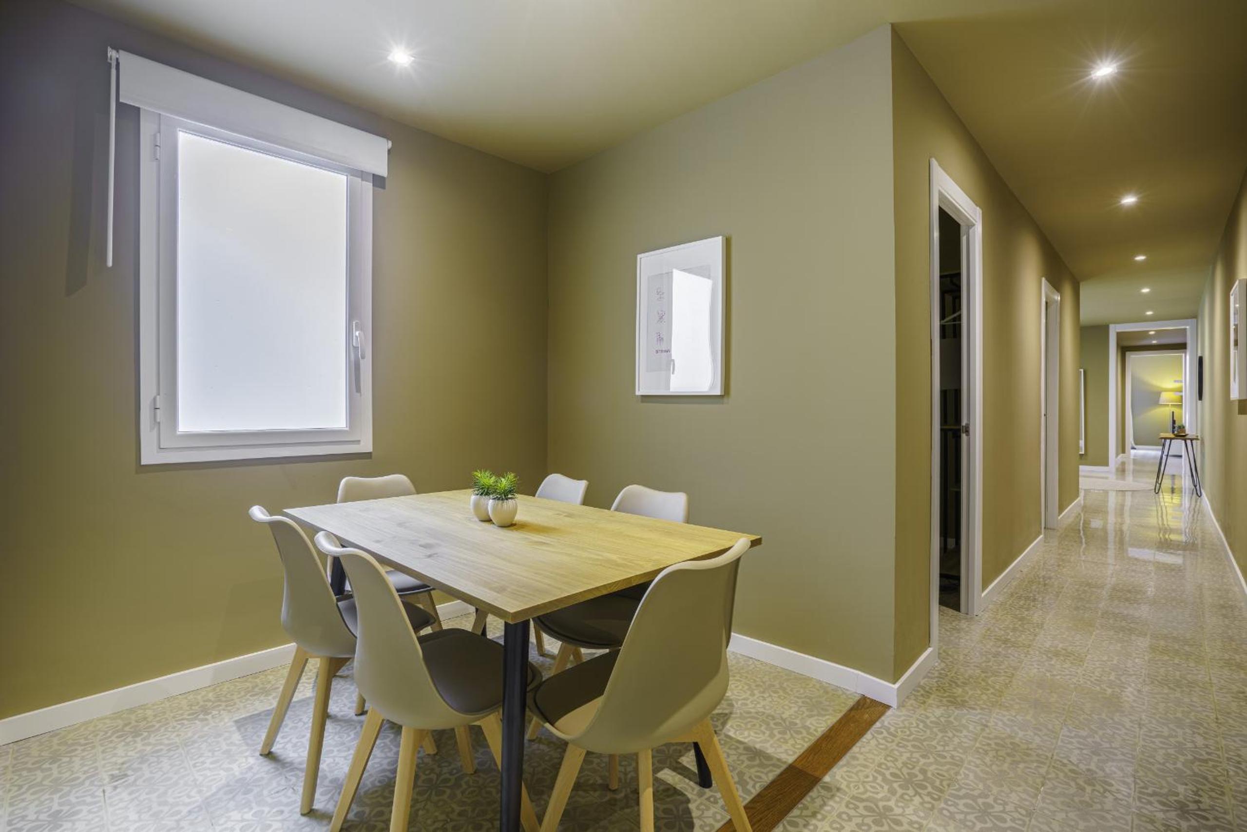 Ola Living Diagonal Apartments