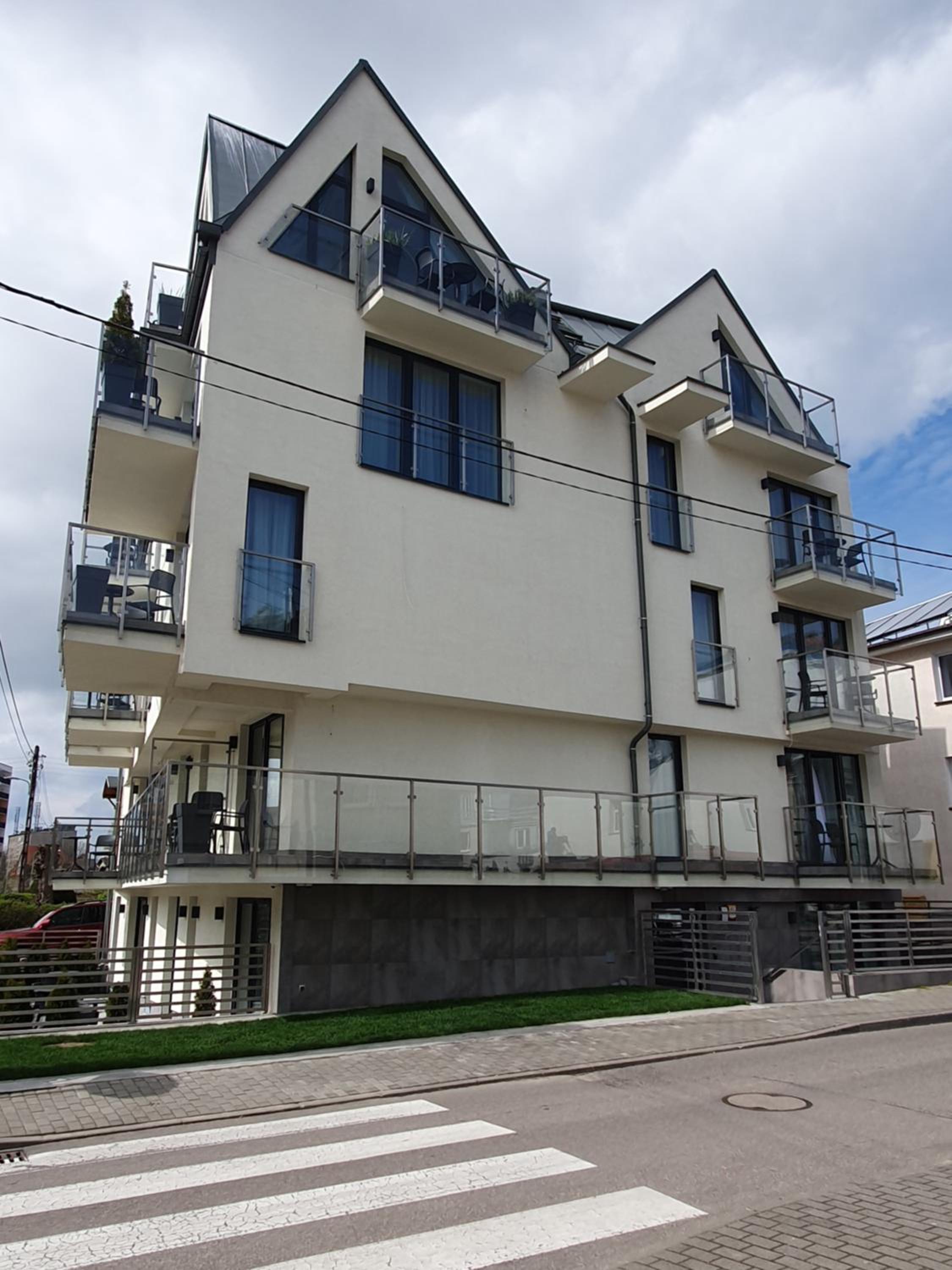 Baltic Soul Villa