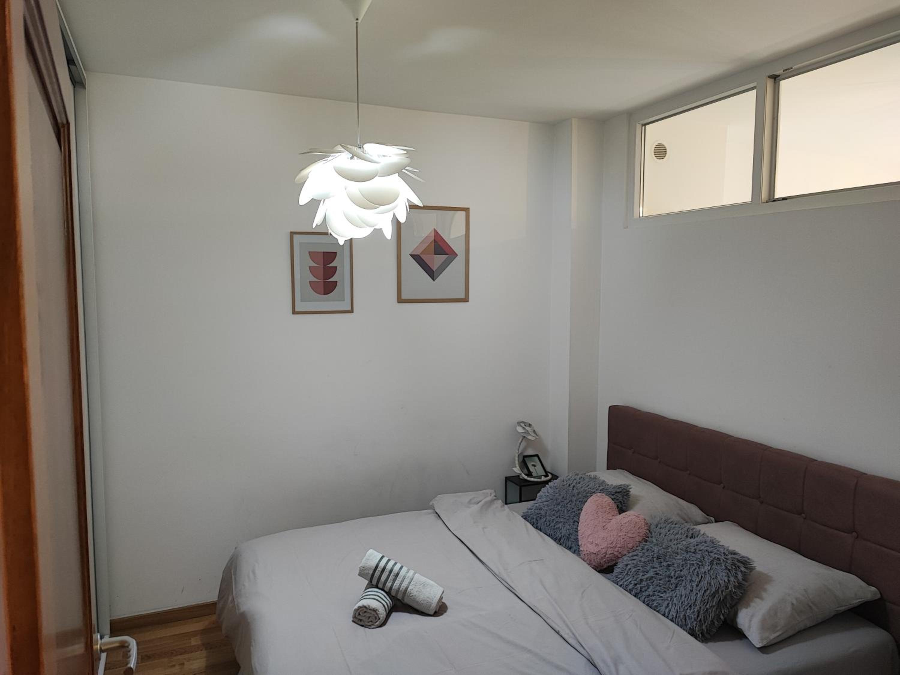 Bulevar apartment & Free Garage view 4