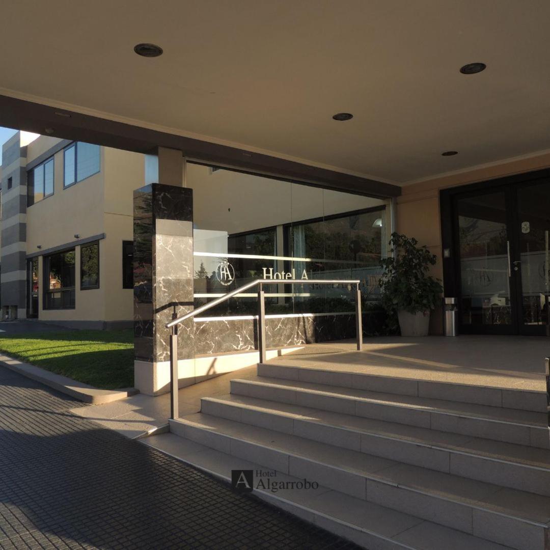 Hotel Algarrobo - Image 1