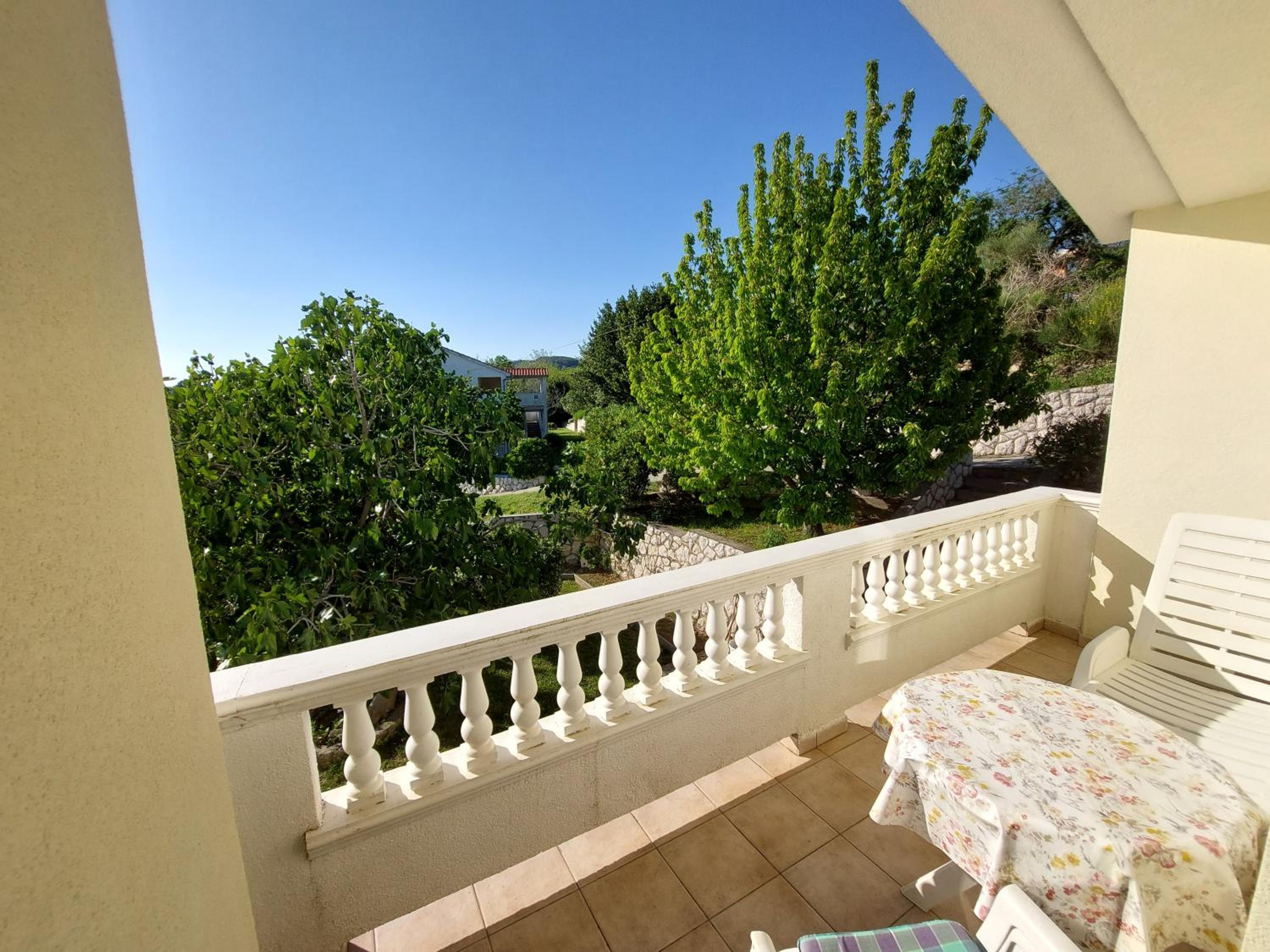 Apartmani MaTi en Rab