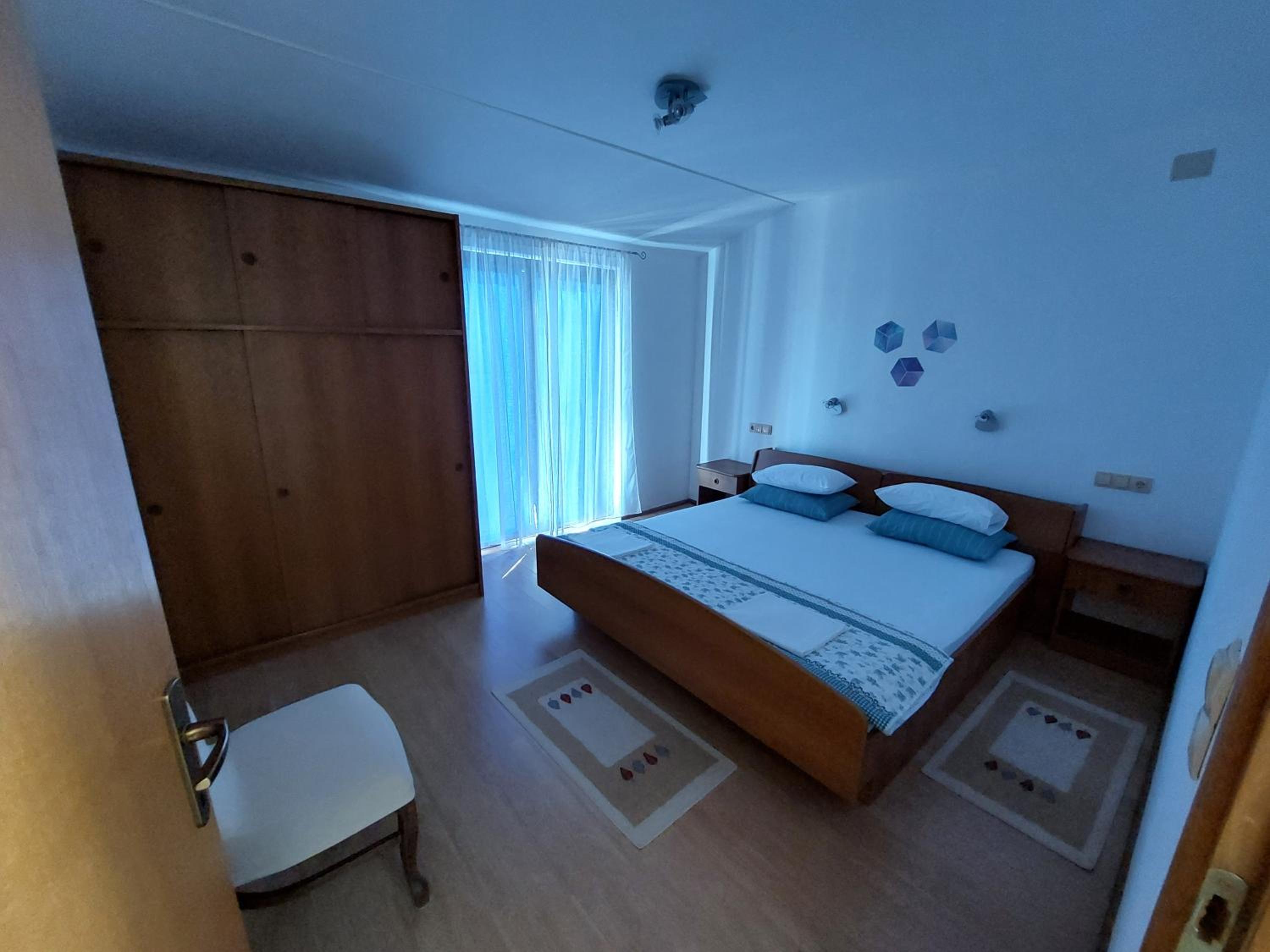 Apartmani MaTi