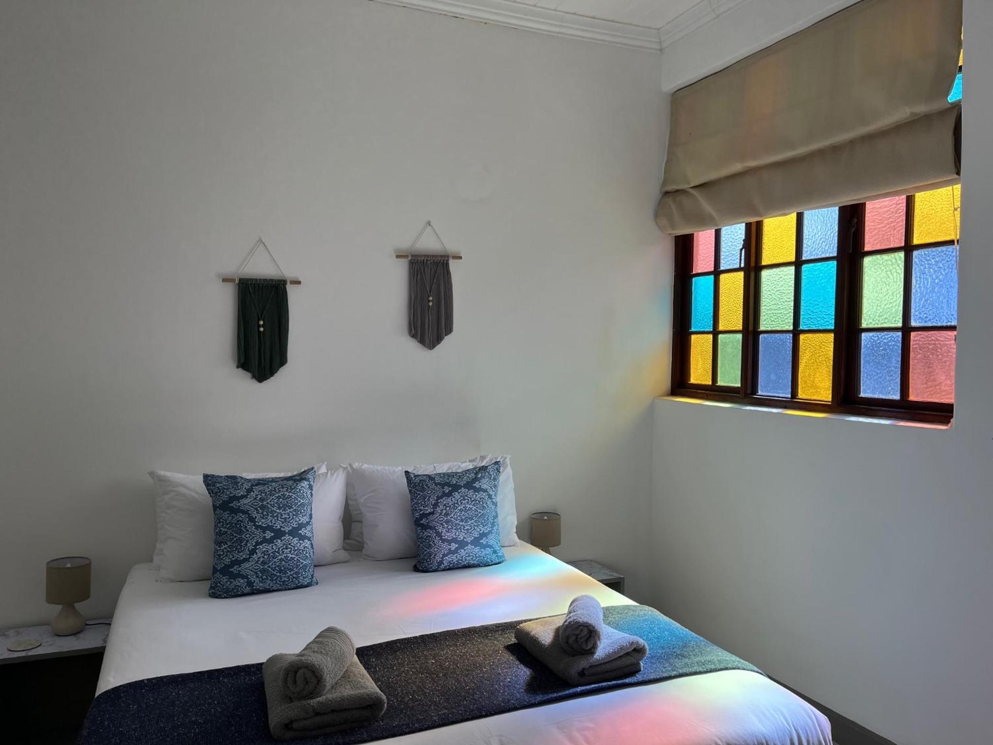 Forest Gate Apartments and Rooms view 2