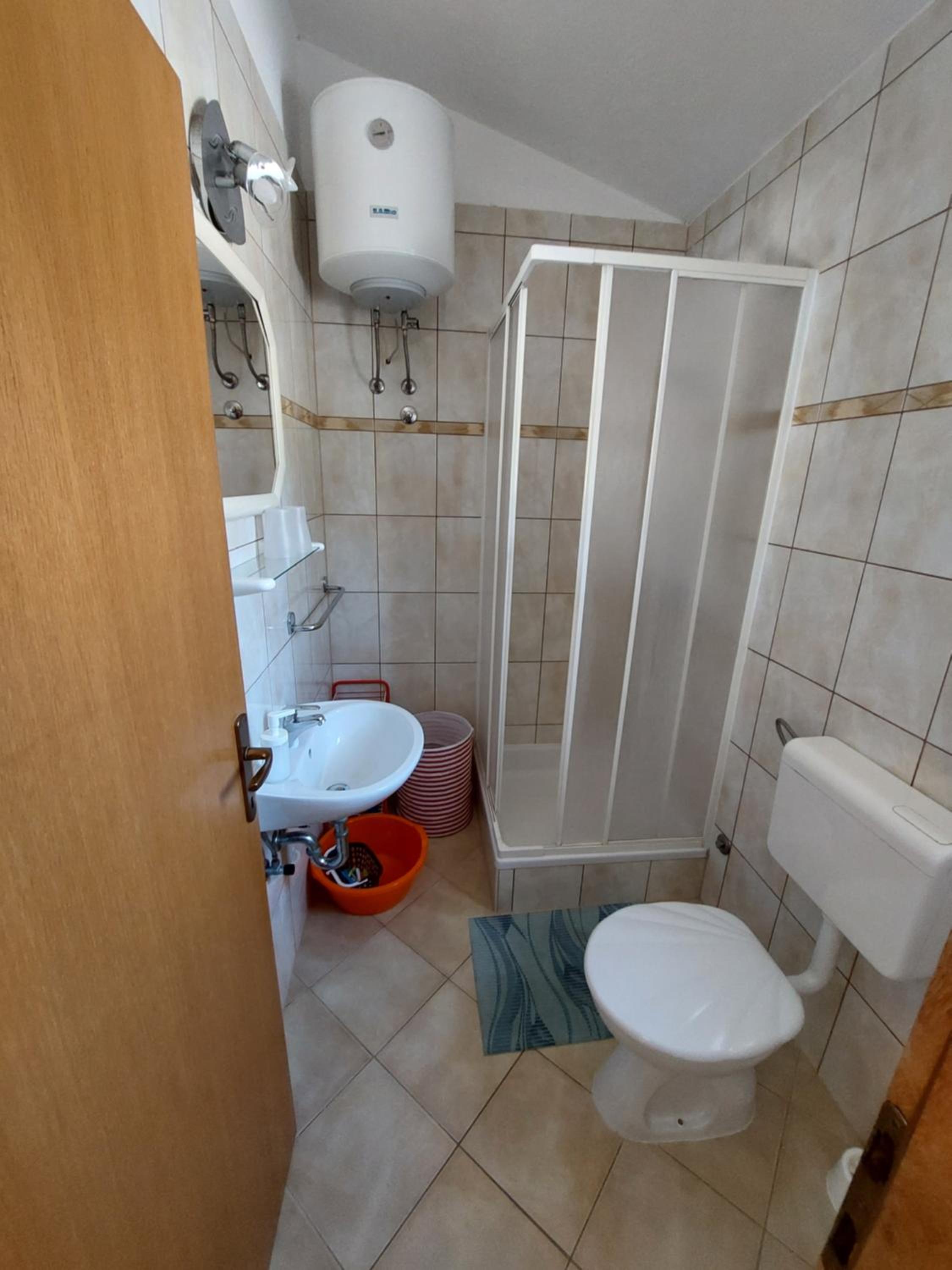 Apartmani MaTi