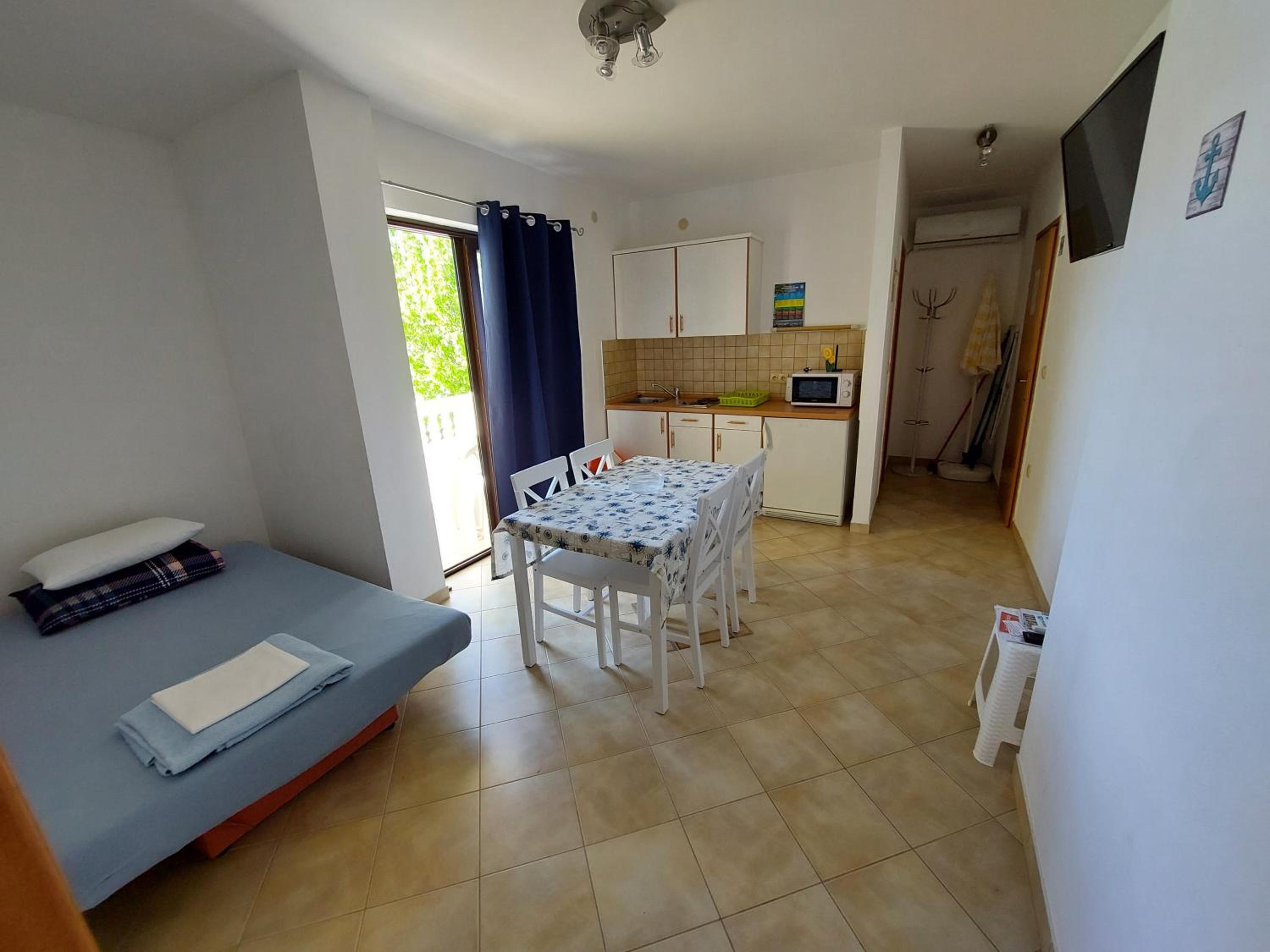 Apartmani MaTi