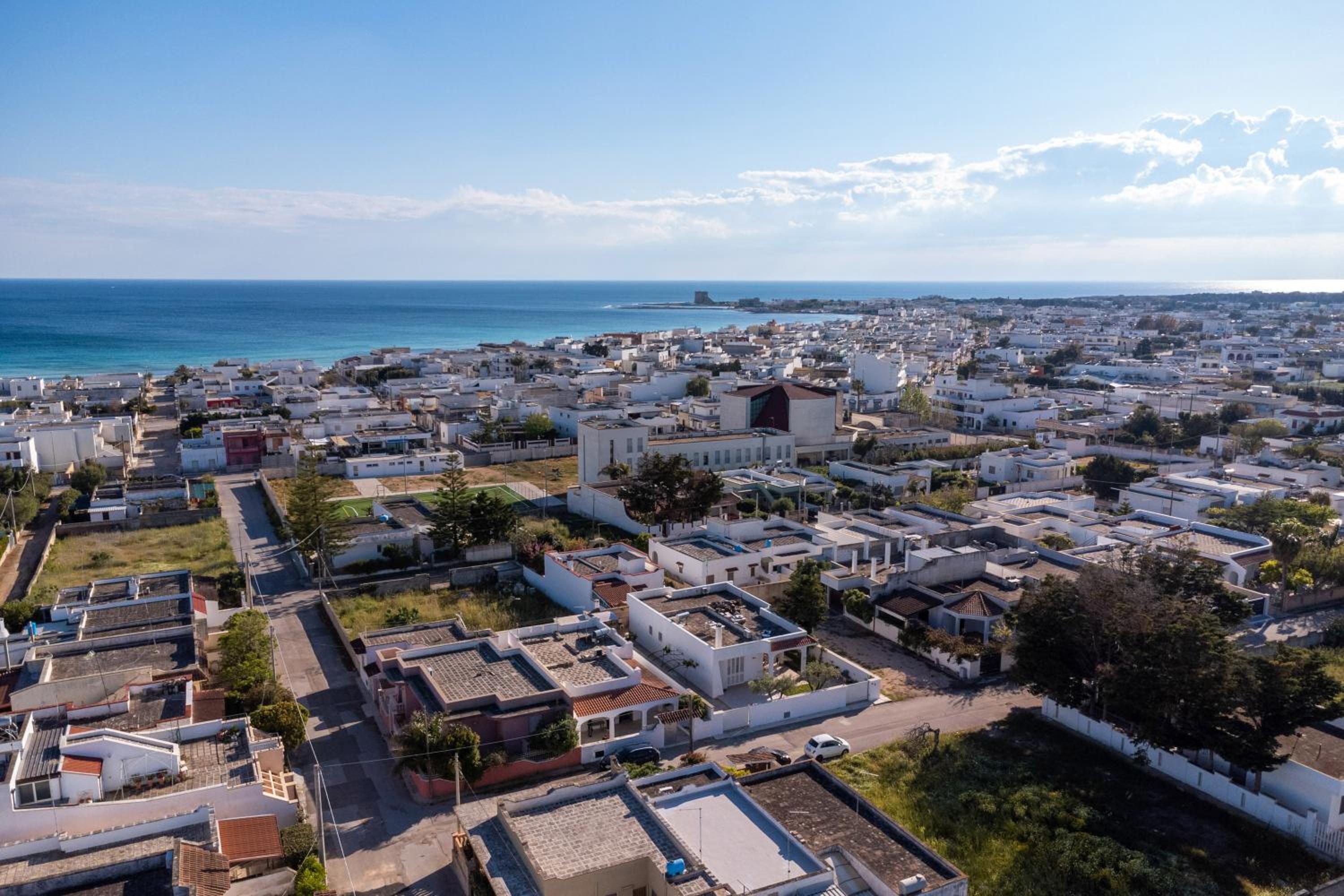 Bilocale a Torre Lapillo view 5