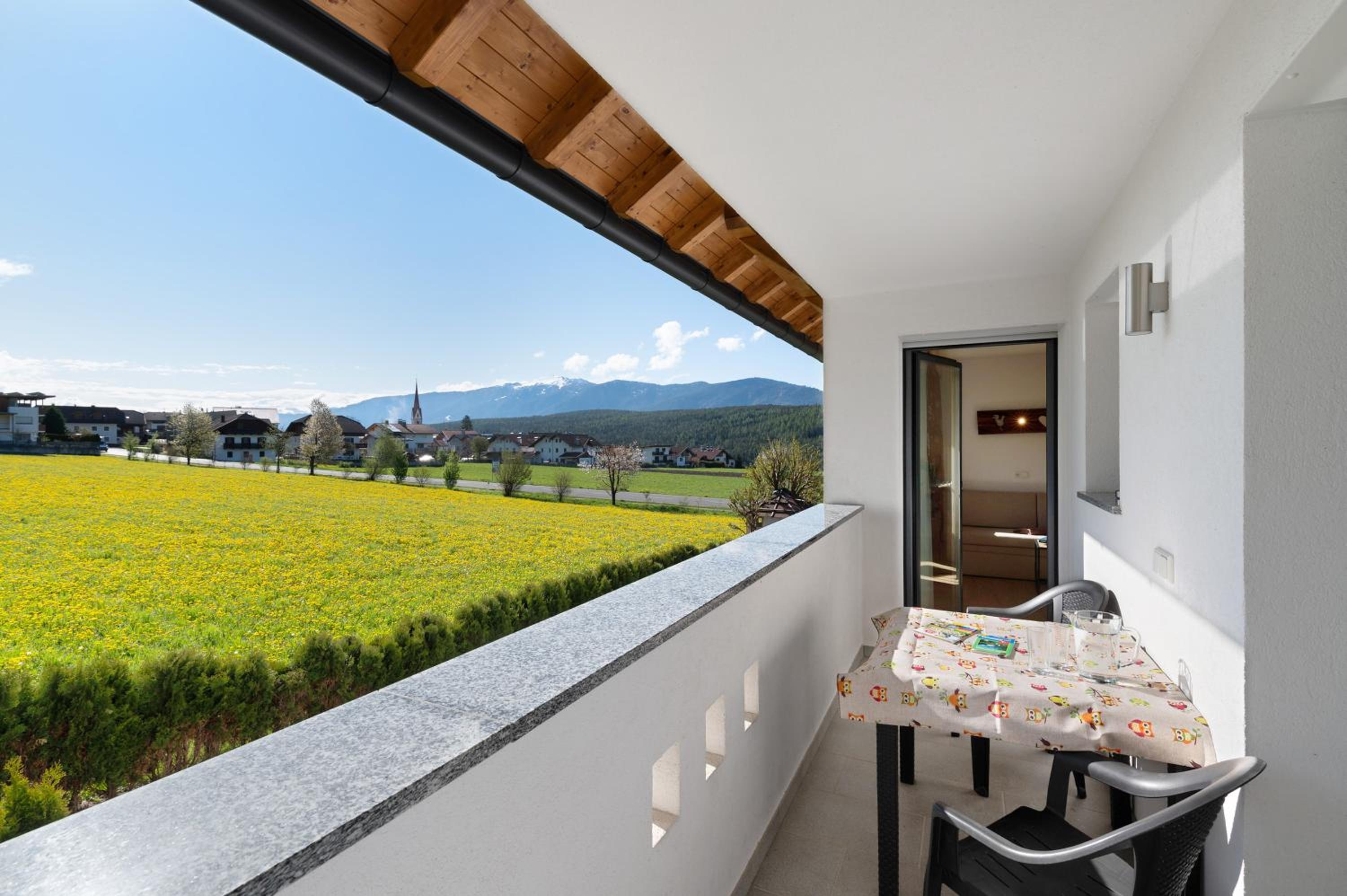 Stiflerhof Apt Enzian