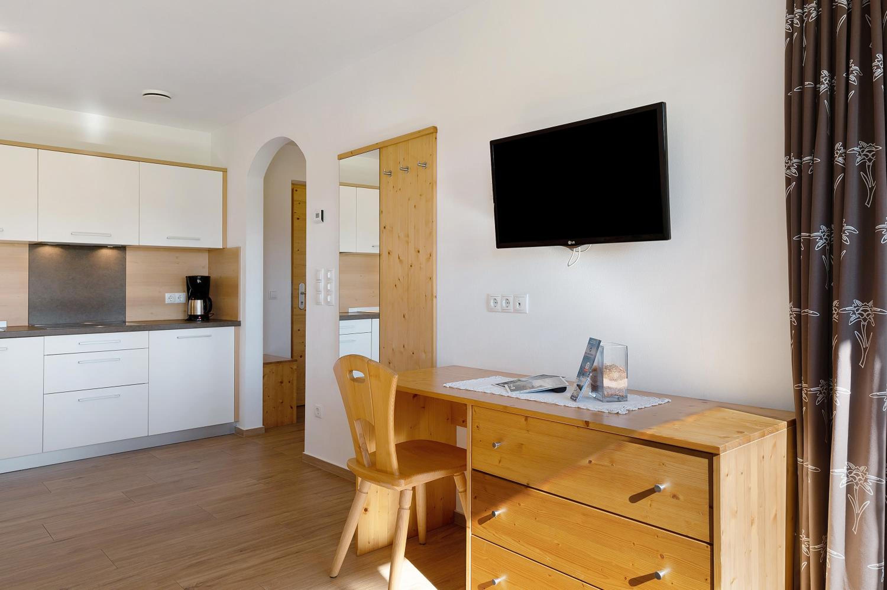 Stiflerhof Apt Enzian