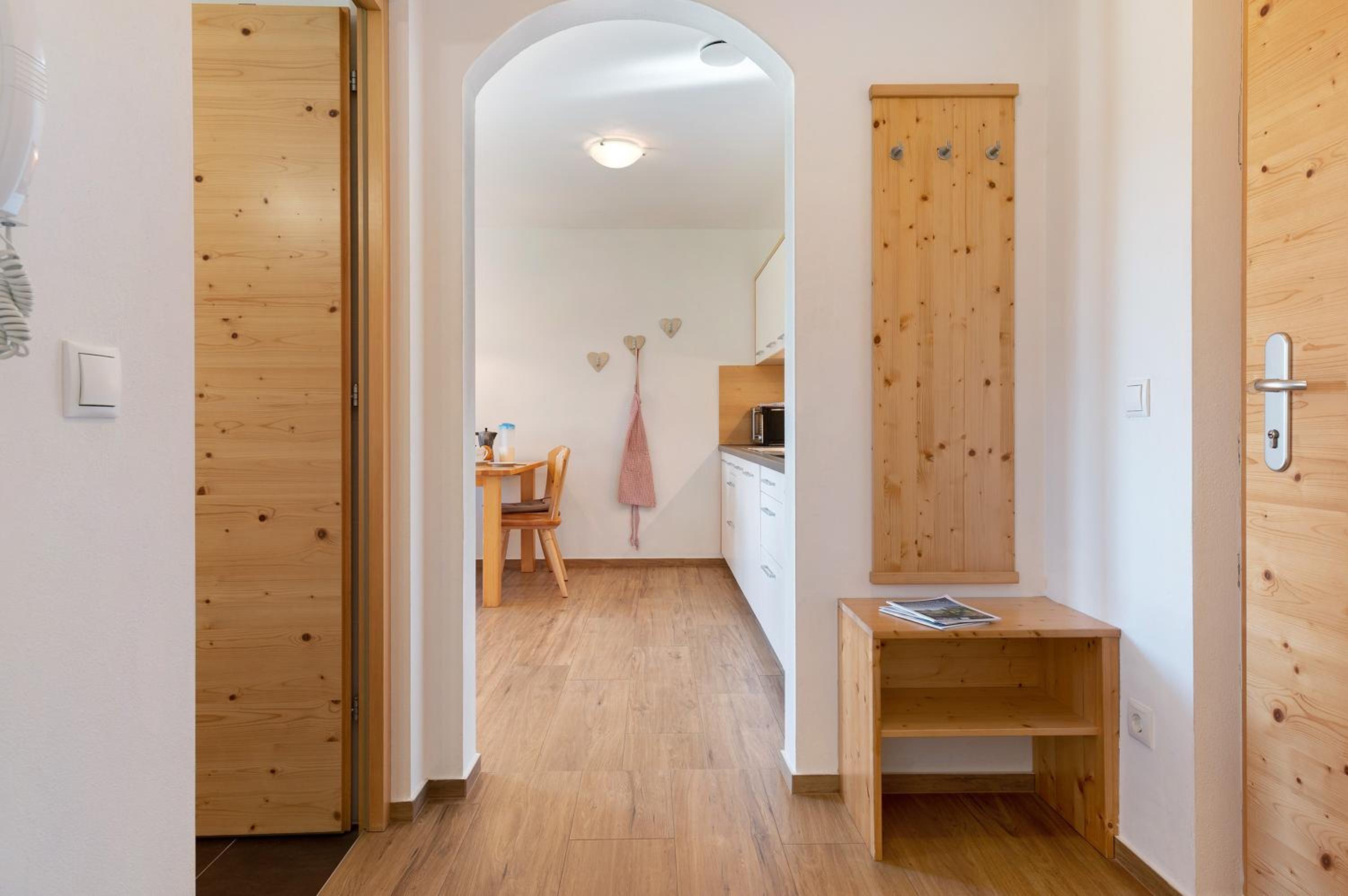 Stiflerhof Apt Enzian
