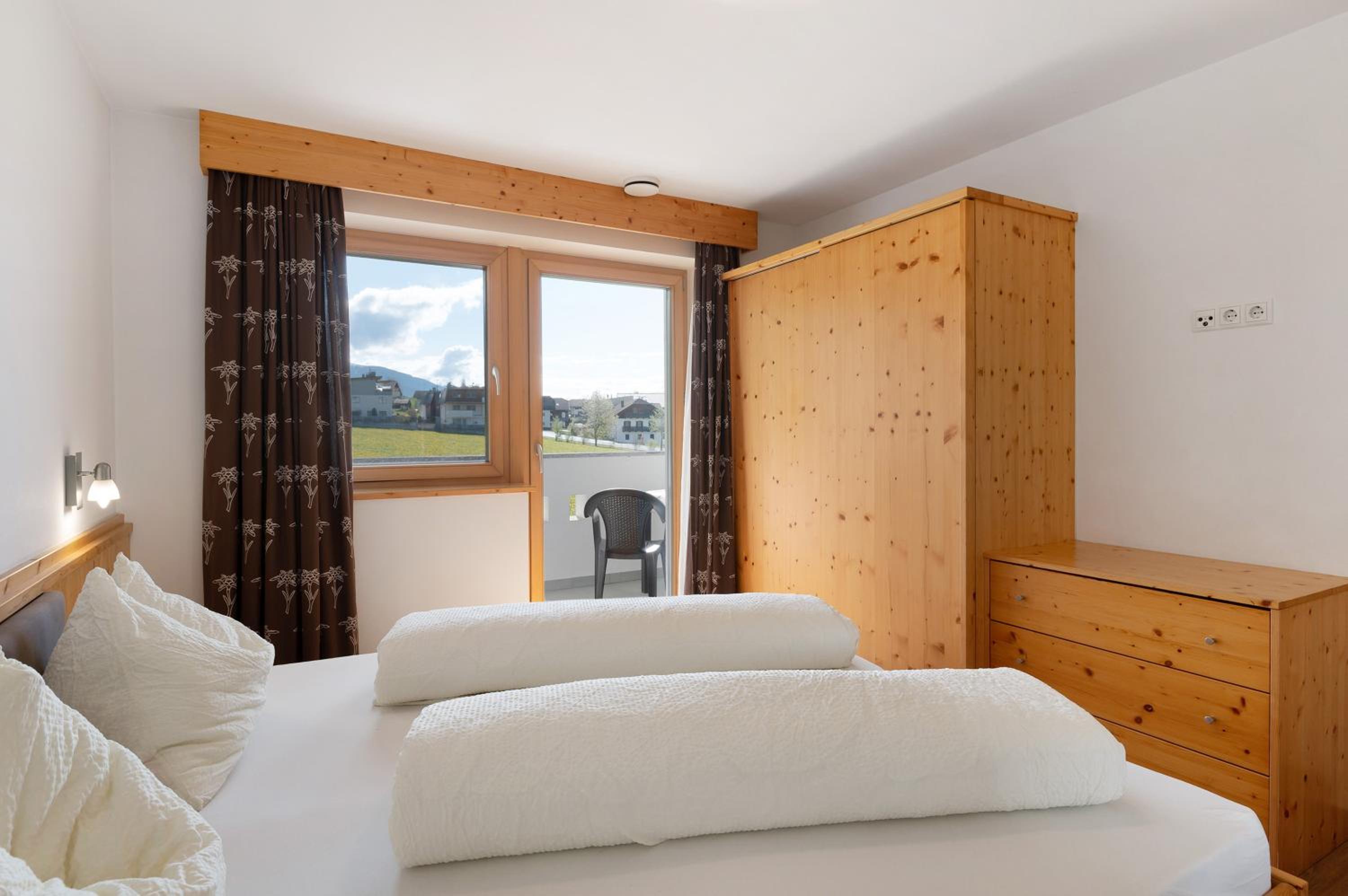 Stiflerhof Apt Enzian