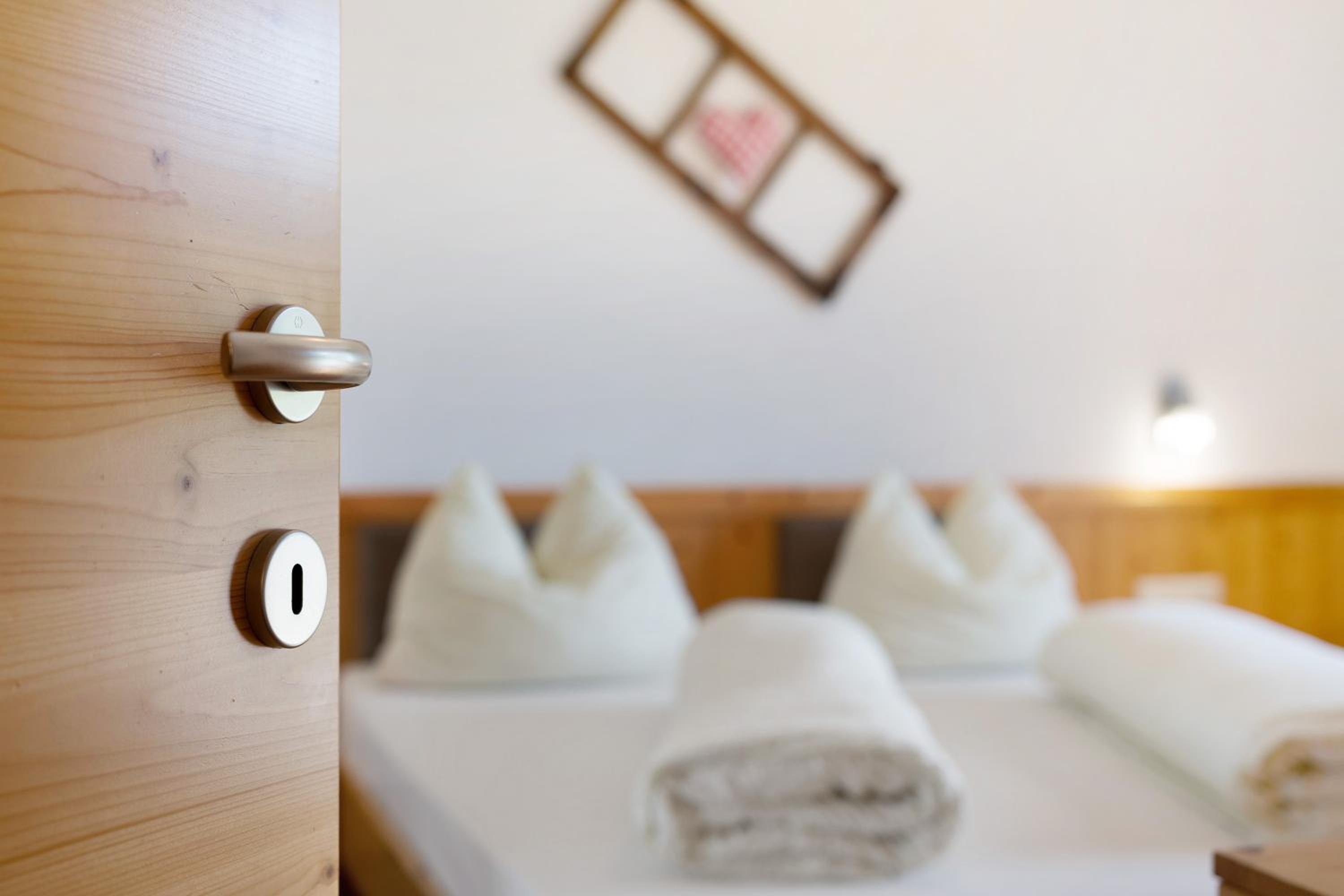 Stiflerhof Apt Enzian