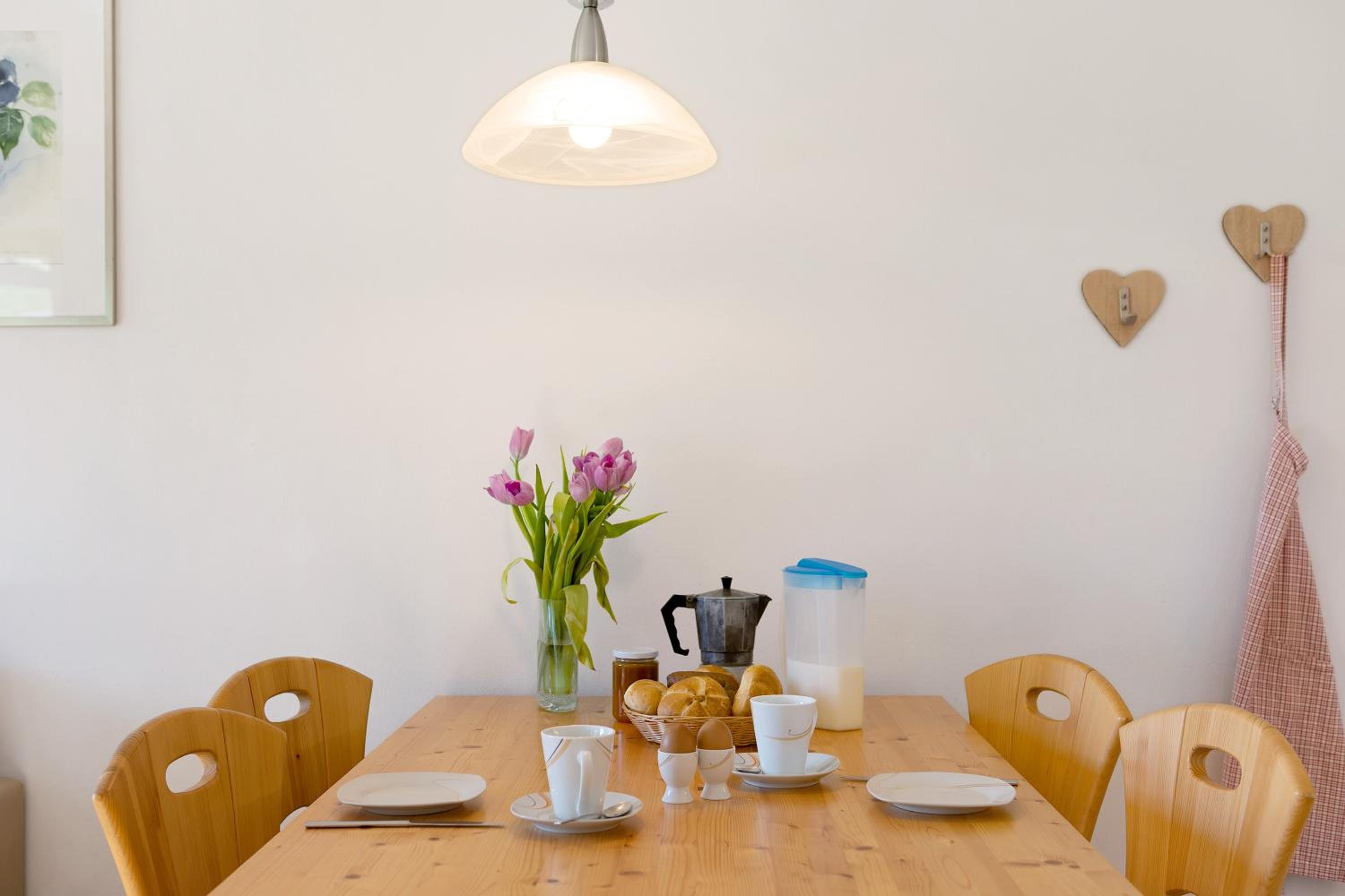 Stiflerhof Apt Enzian