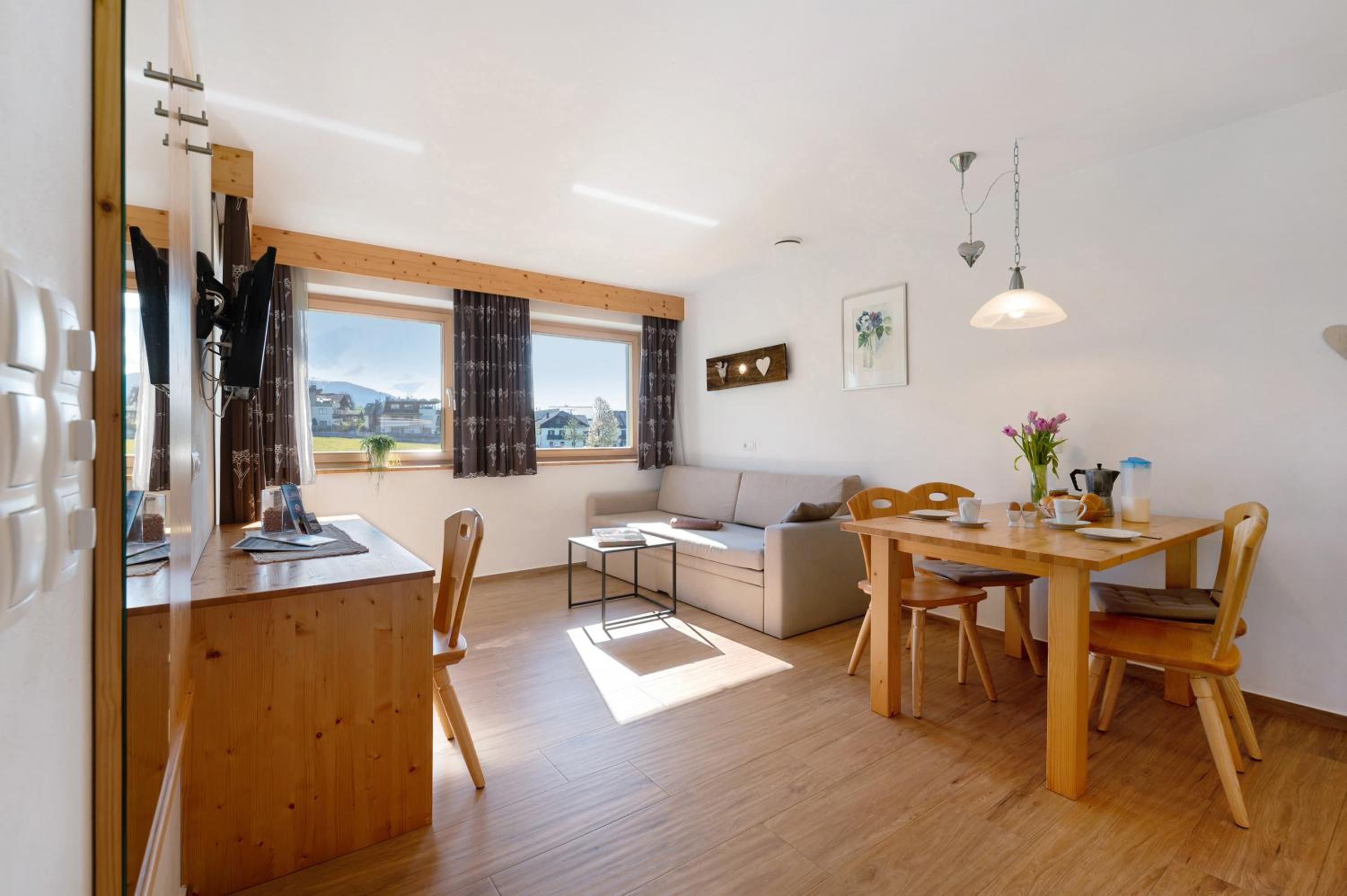 Stiflerhof Apt Enzian