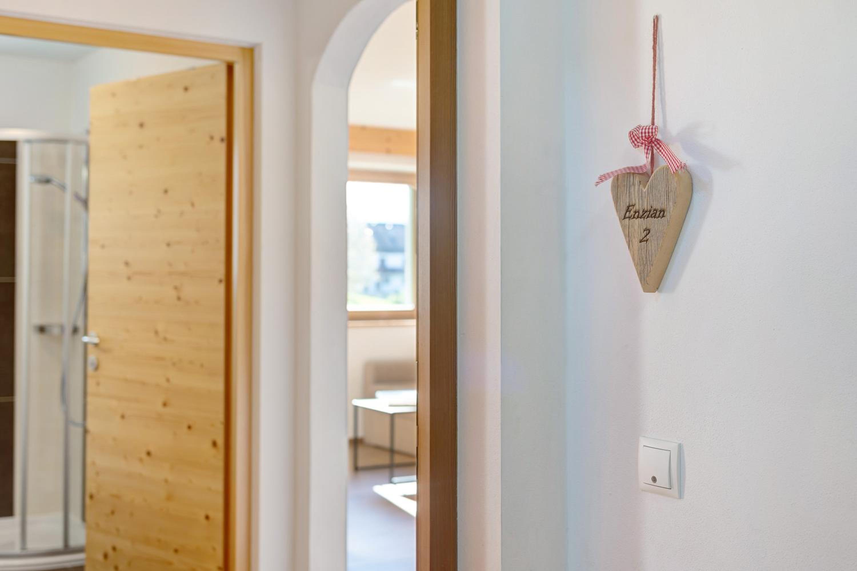 Stiflerhof Apt Enzian