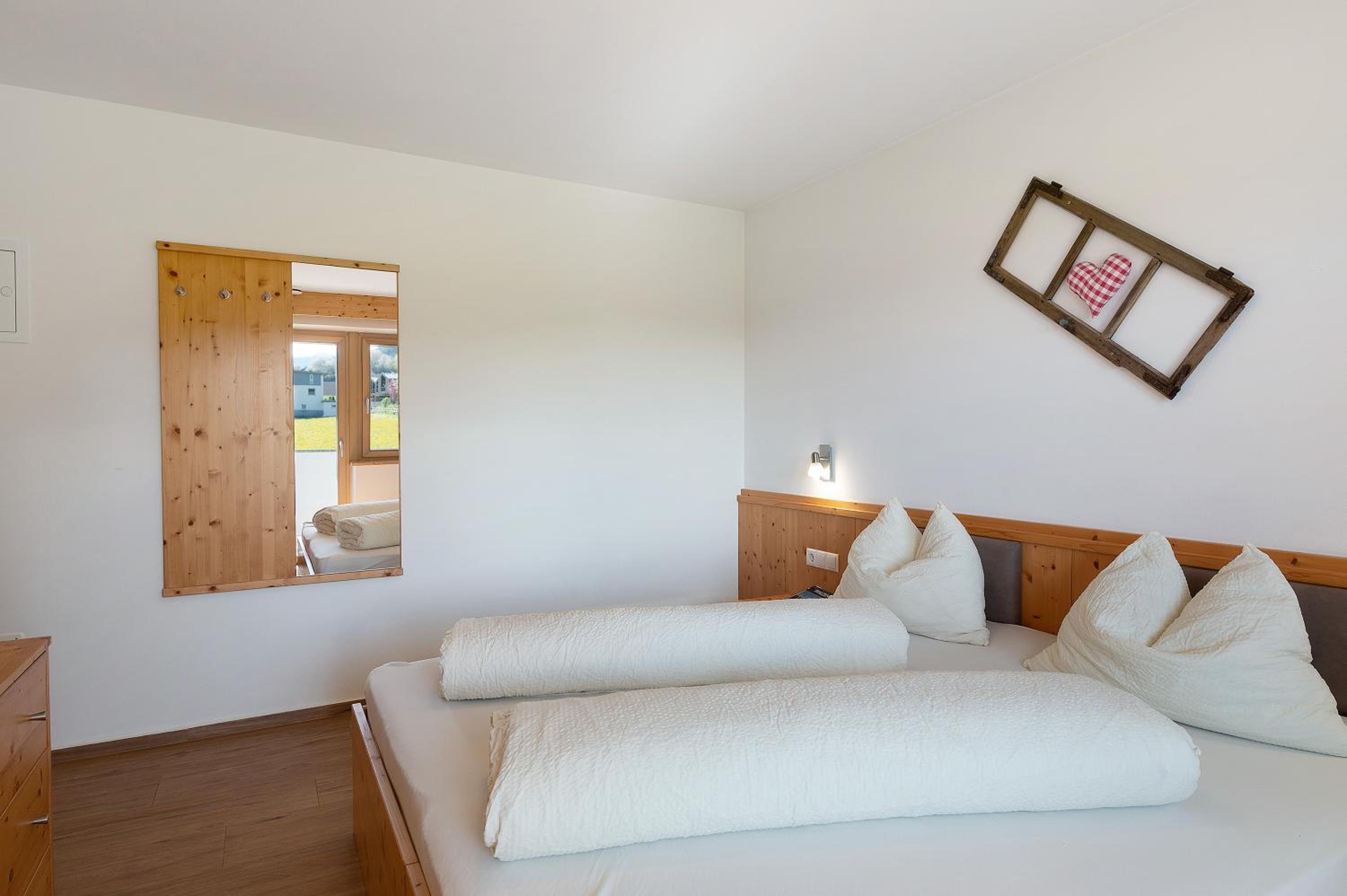 Stiflerhof Apt Enzian