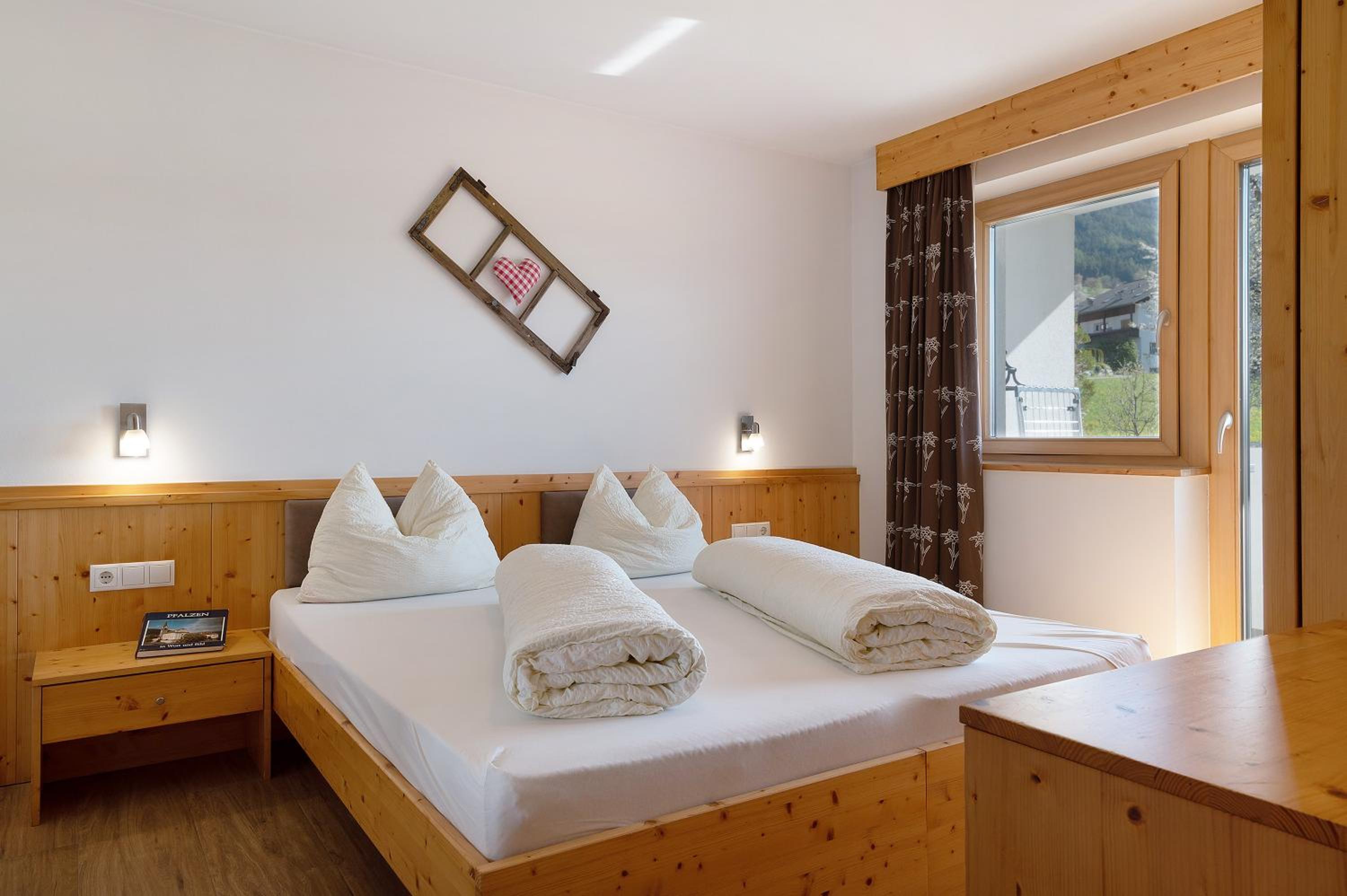 Stiflerhof Apt Enzian