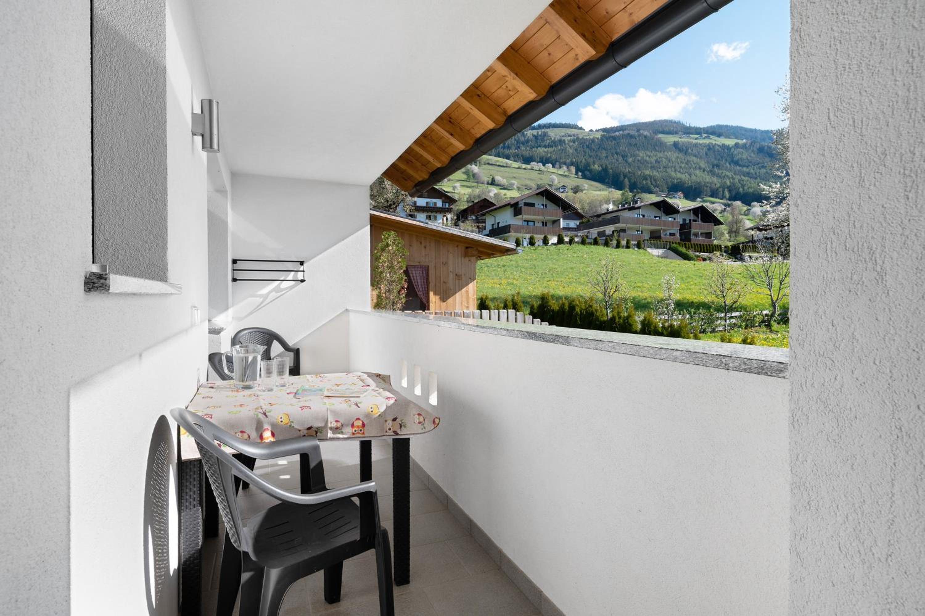 Stiflerhof Apt Enzian