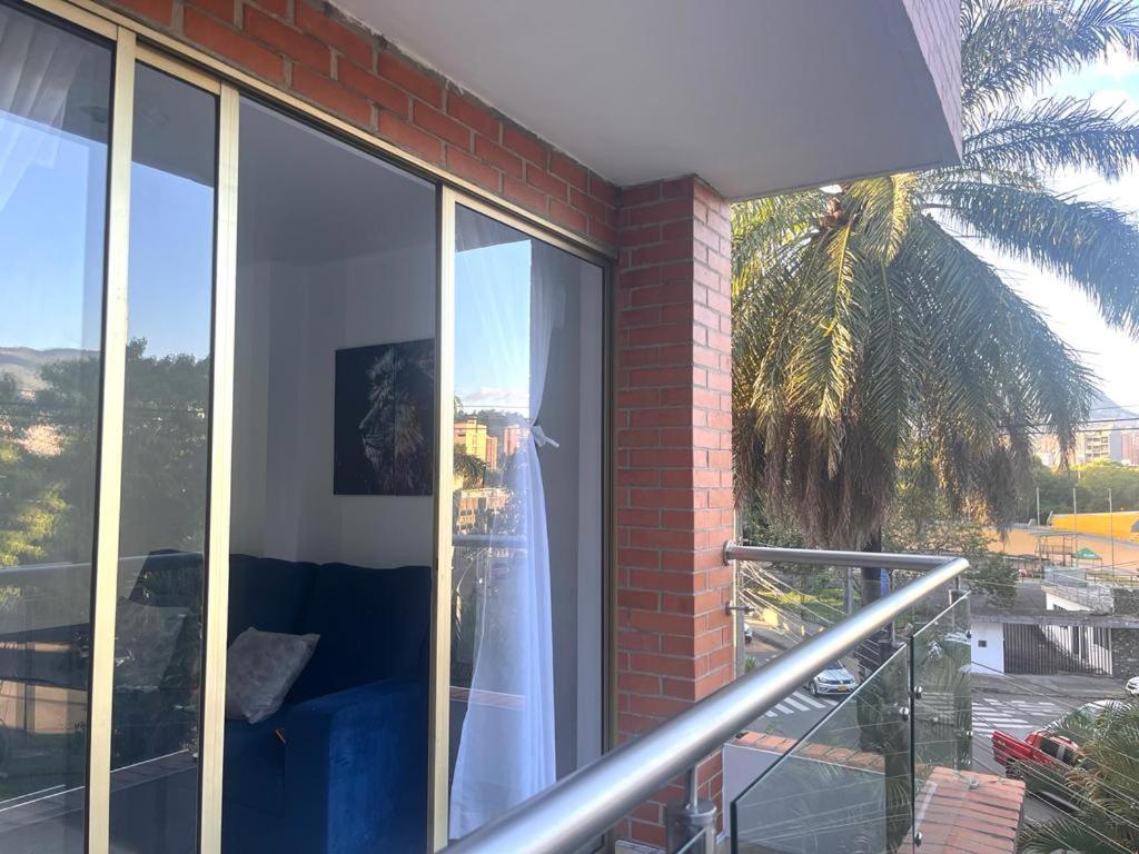 Excellent apartment located in Velódromo Medellin view 3
